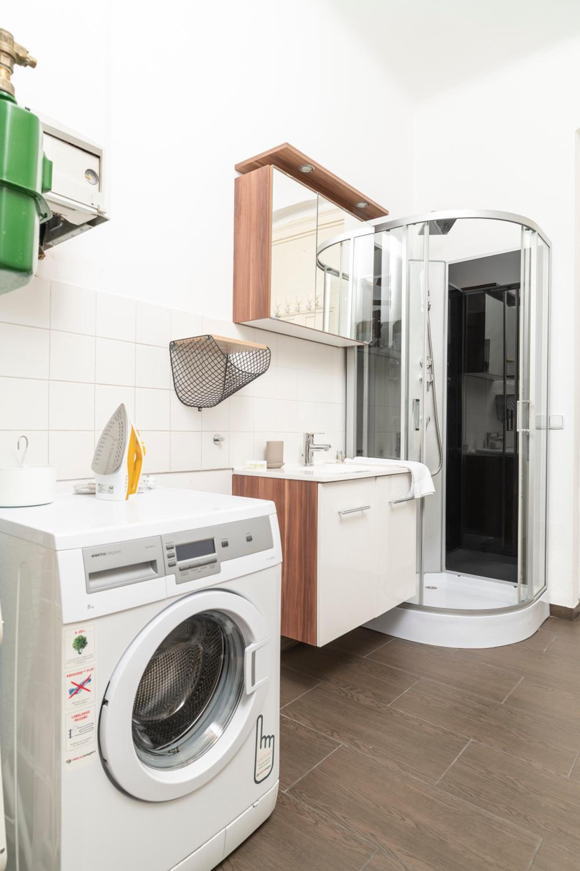 Luxury Suites Mariahilf