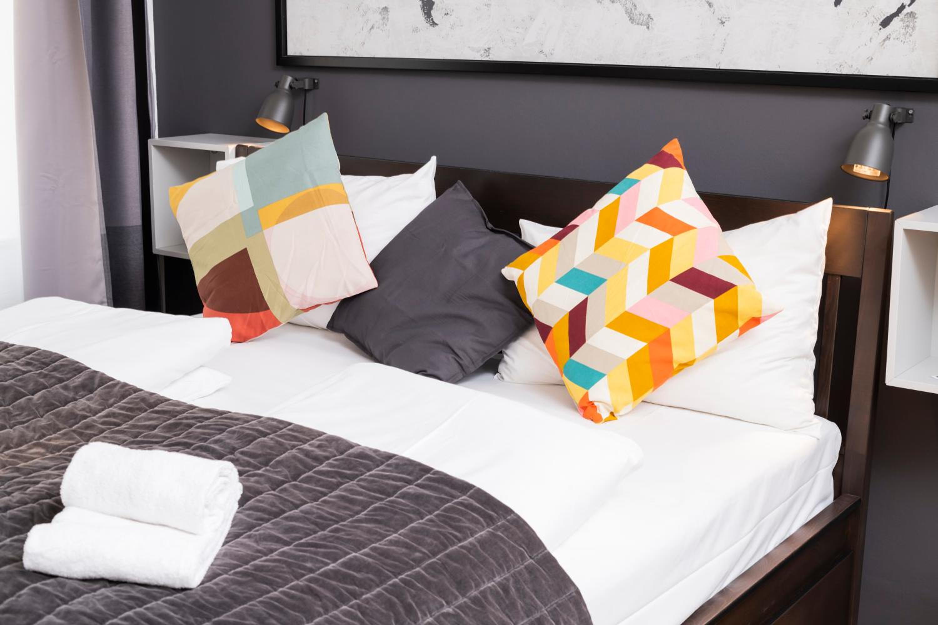 Luxury Suites Mariahilf