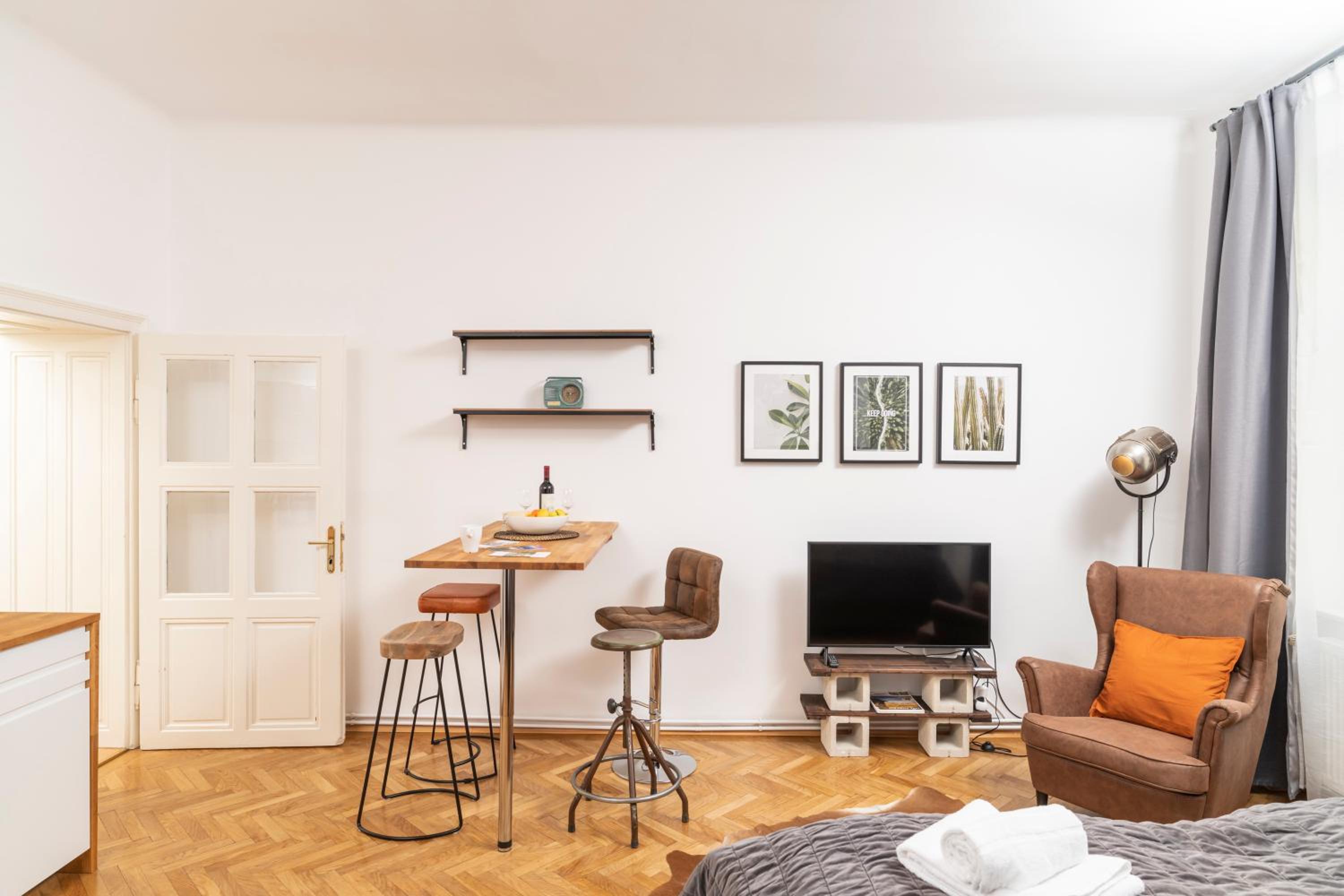 Luxury Suites Mariahilf