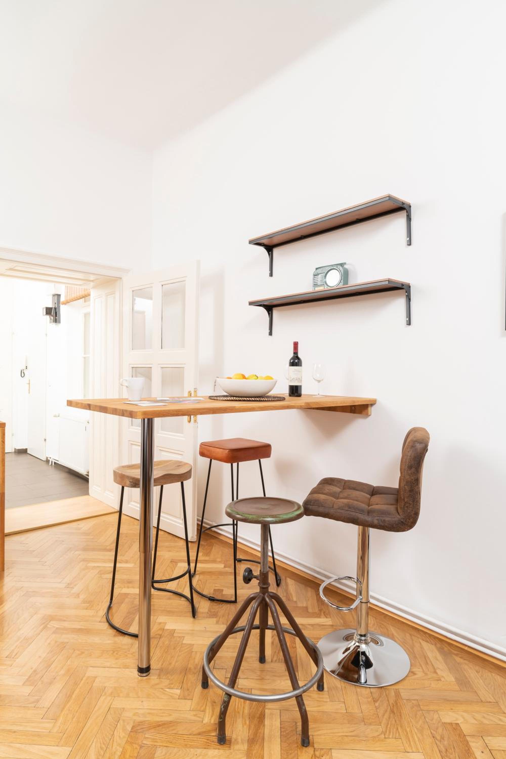 Luxury Suites Mariahilf