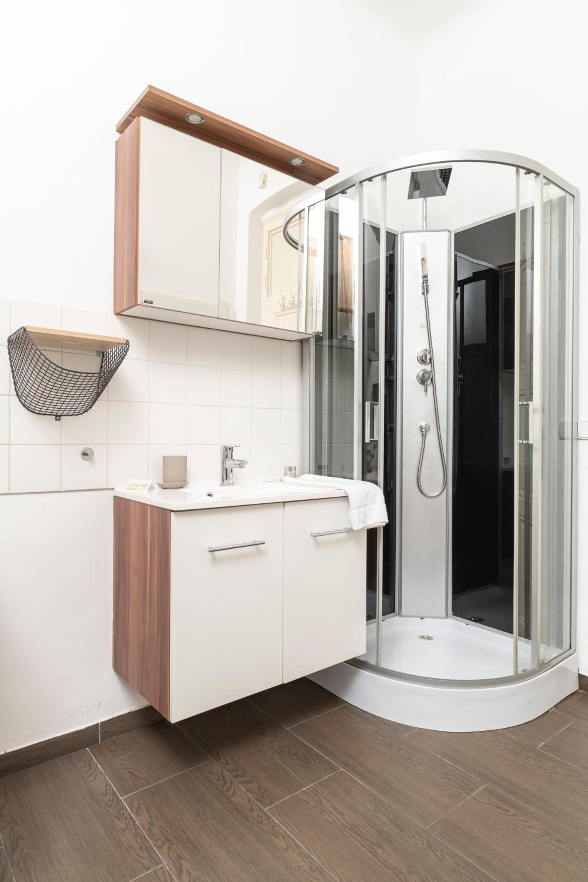 Luxury Suites Mariahilf