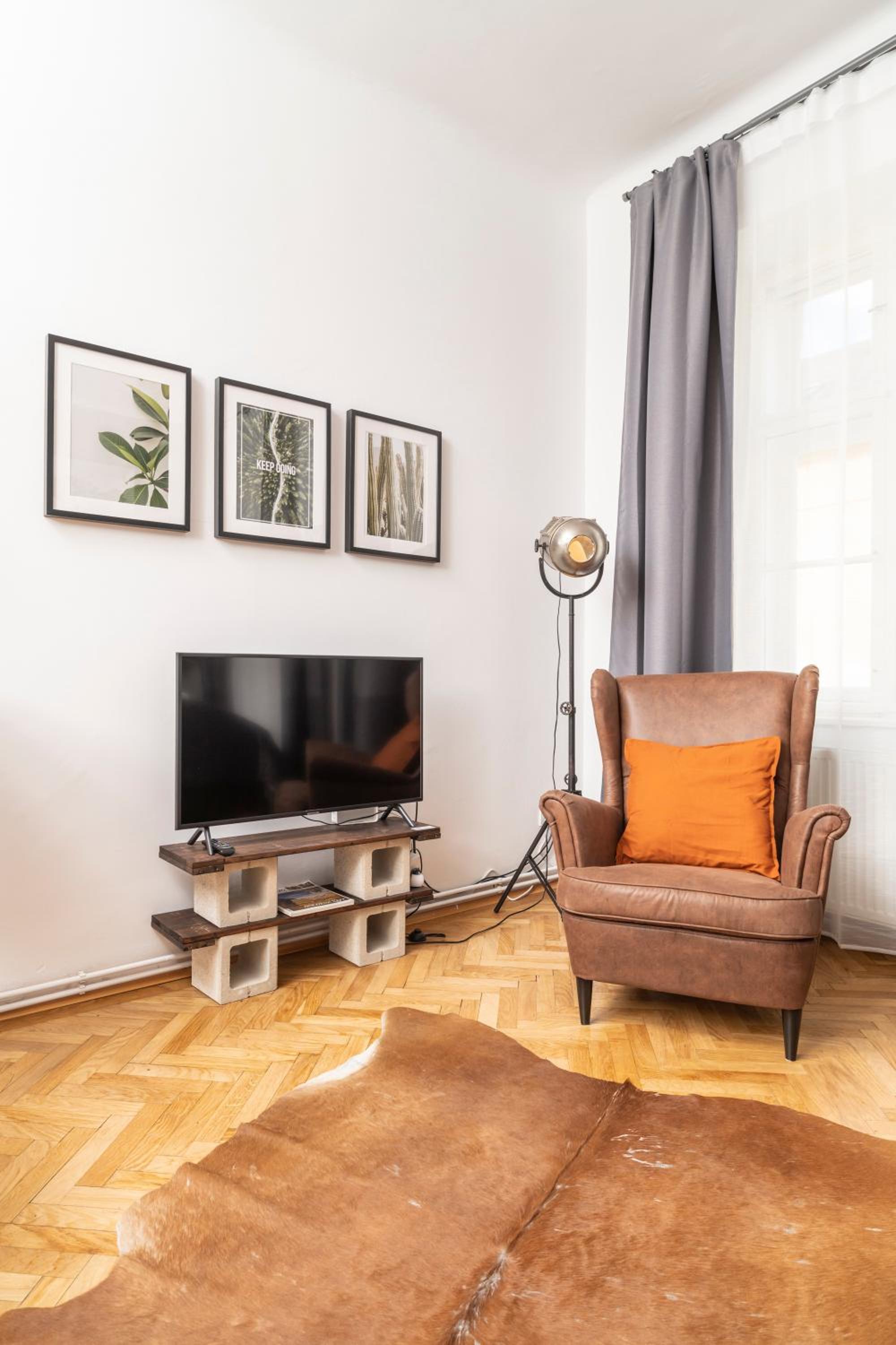Luxury Suites Mariahilf