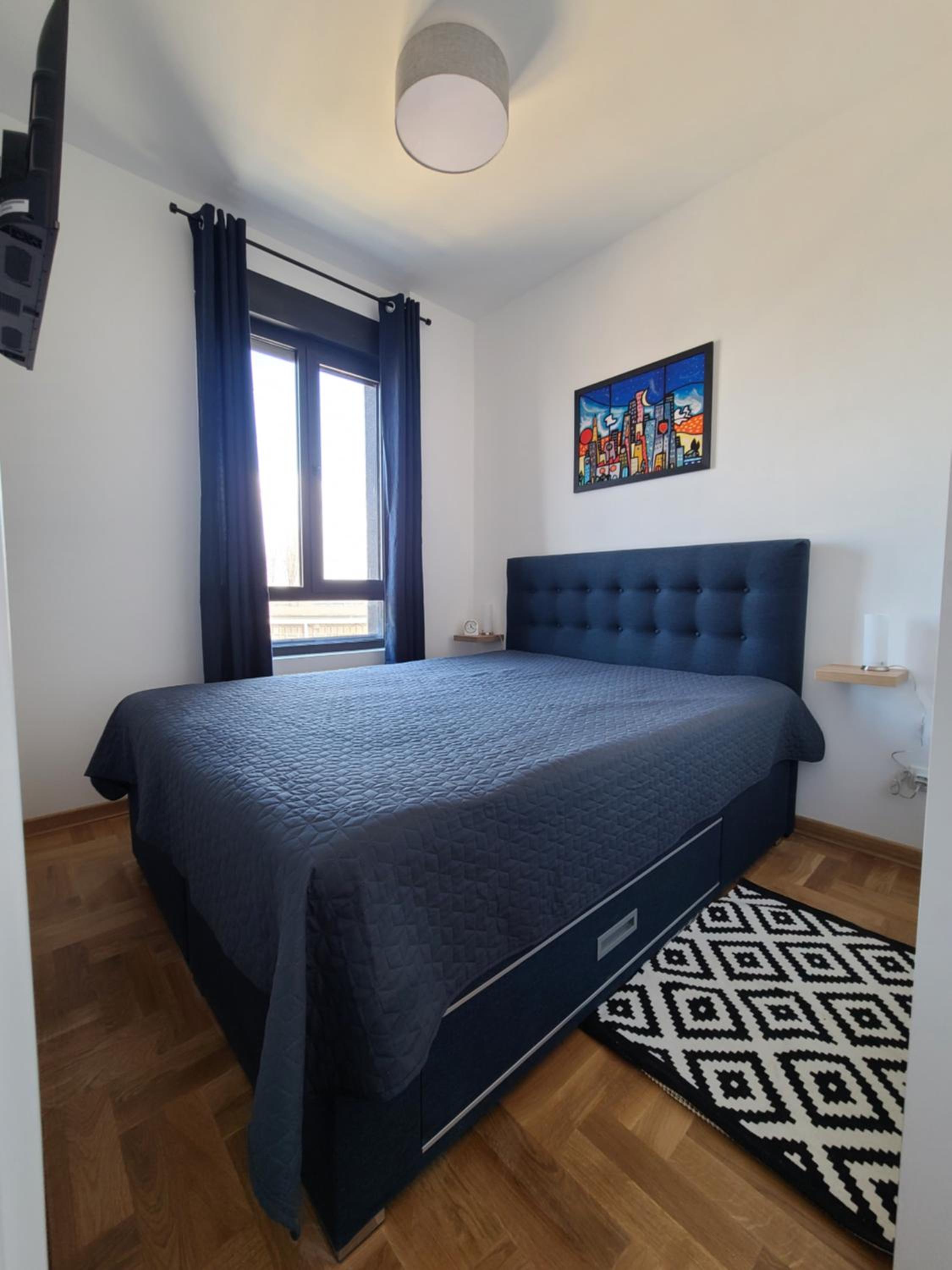 Bella Vita Dorćol view 5