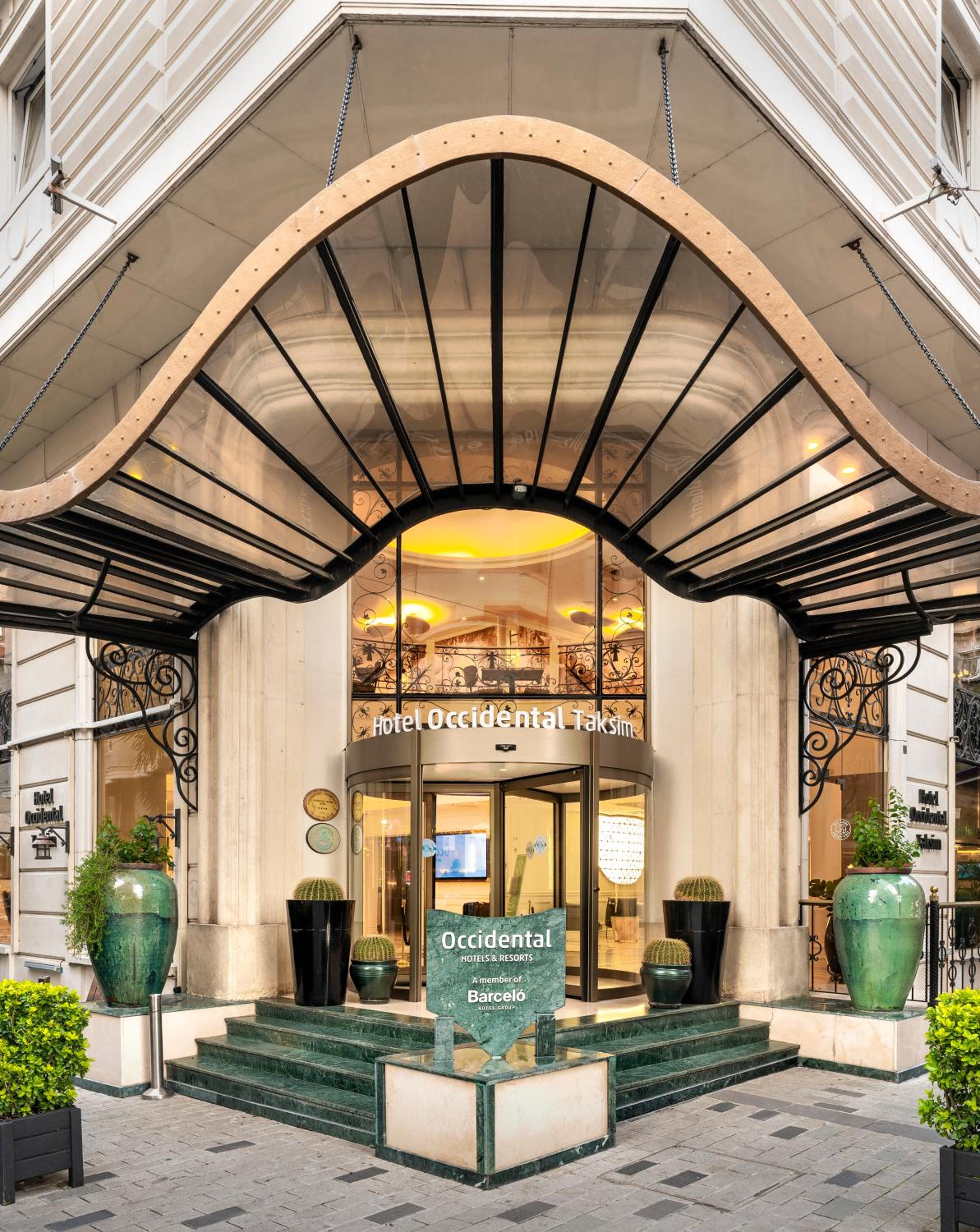Occidental Taksim - Image 6