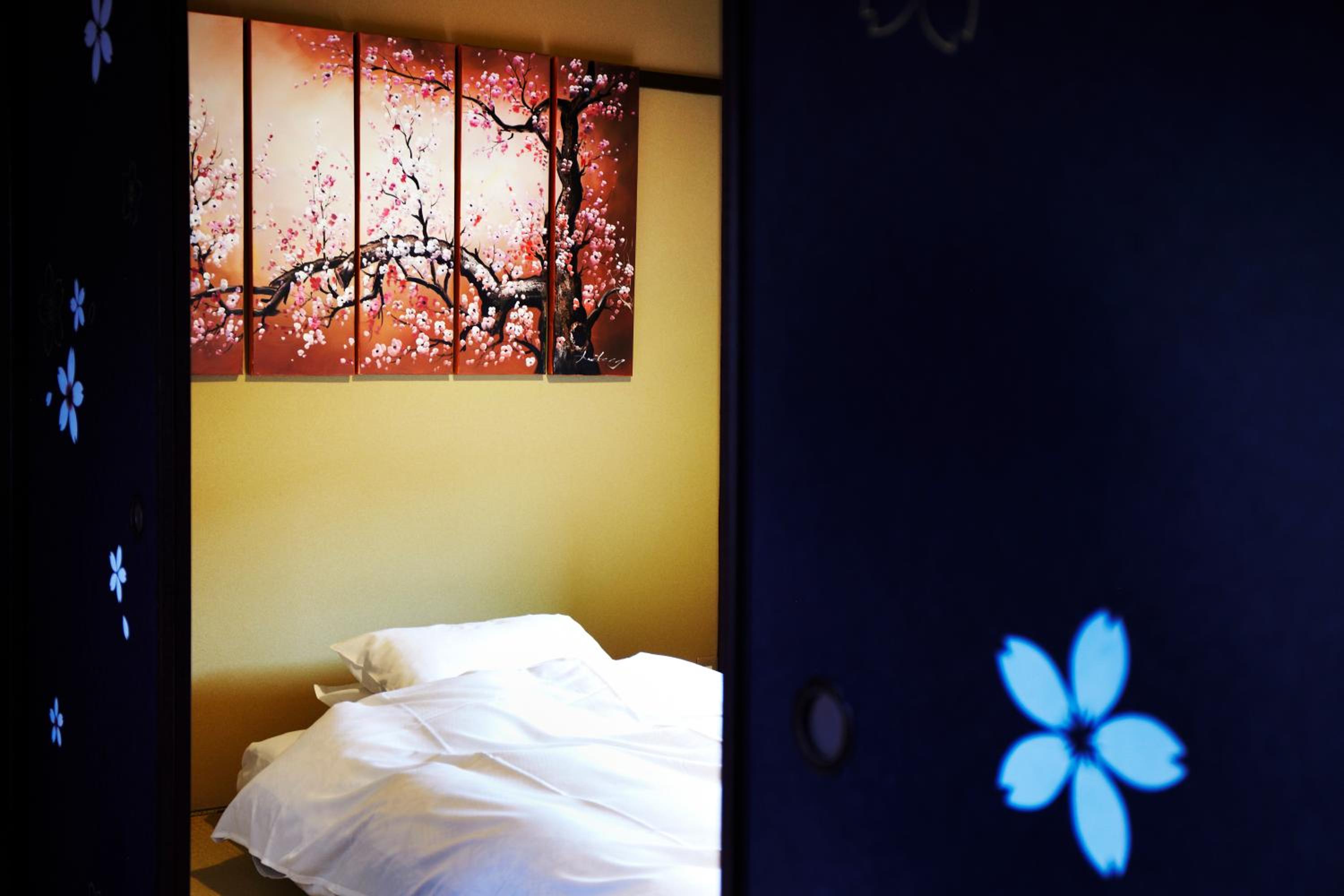 Gion Kyuraku