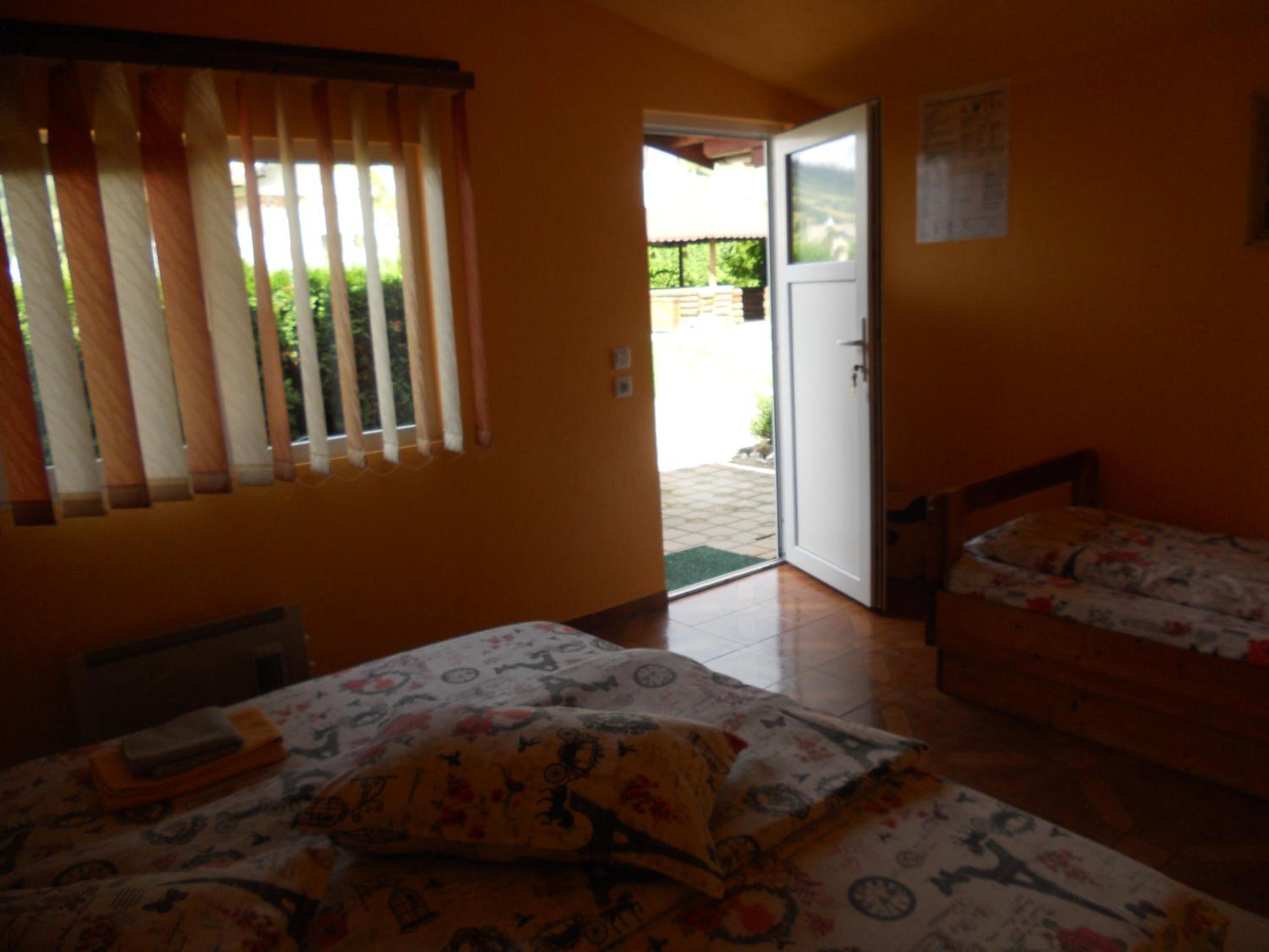 Pension, Camping & Biker Station zur Deutschen Eiche view 5