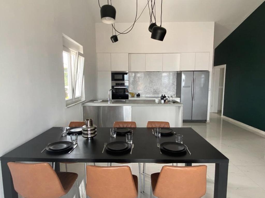 Apartment Beachfront Petar view 5
