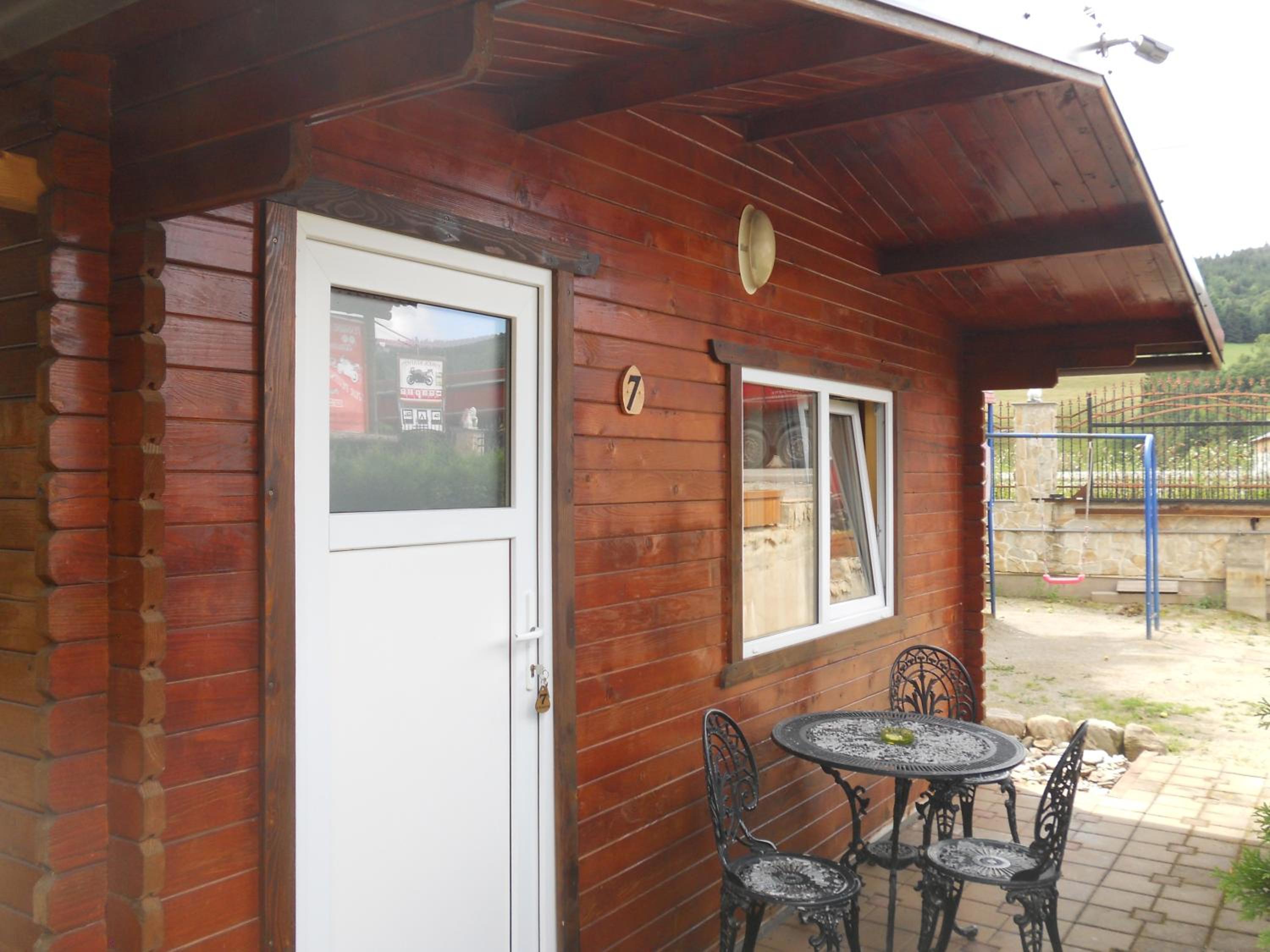 Pension, Camping & Biker Station zur Deutschen Eiche view 4