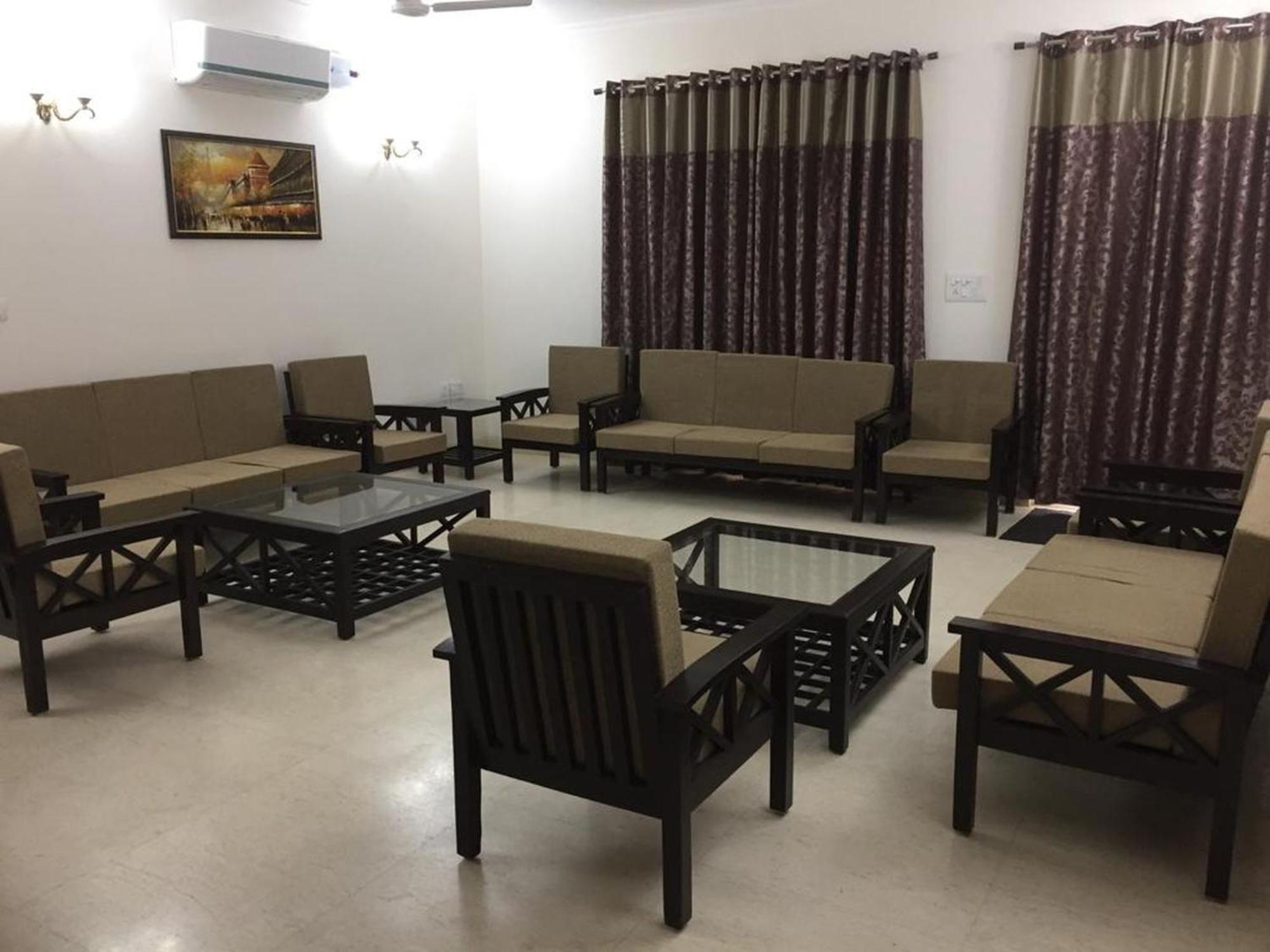 Villa 5, Mohali view 3