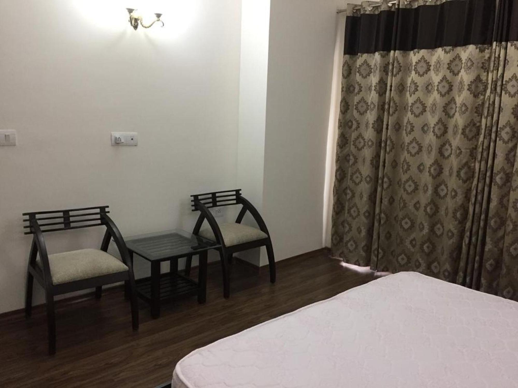 Villa 5, Mohali view 4