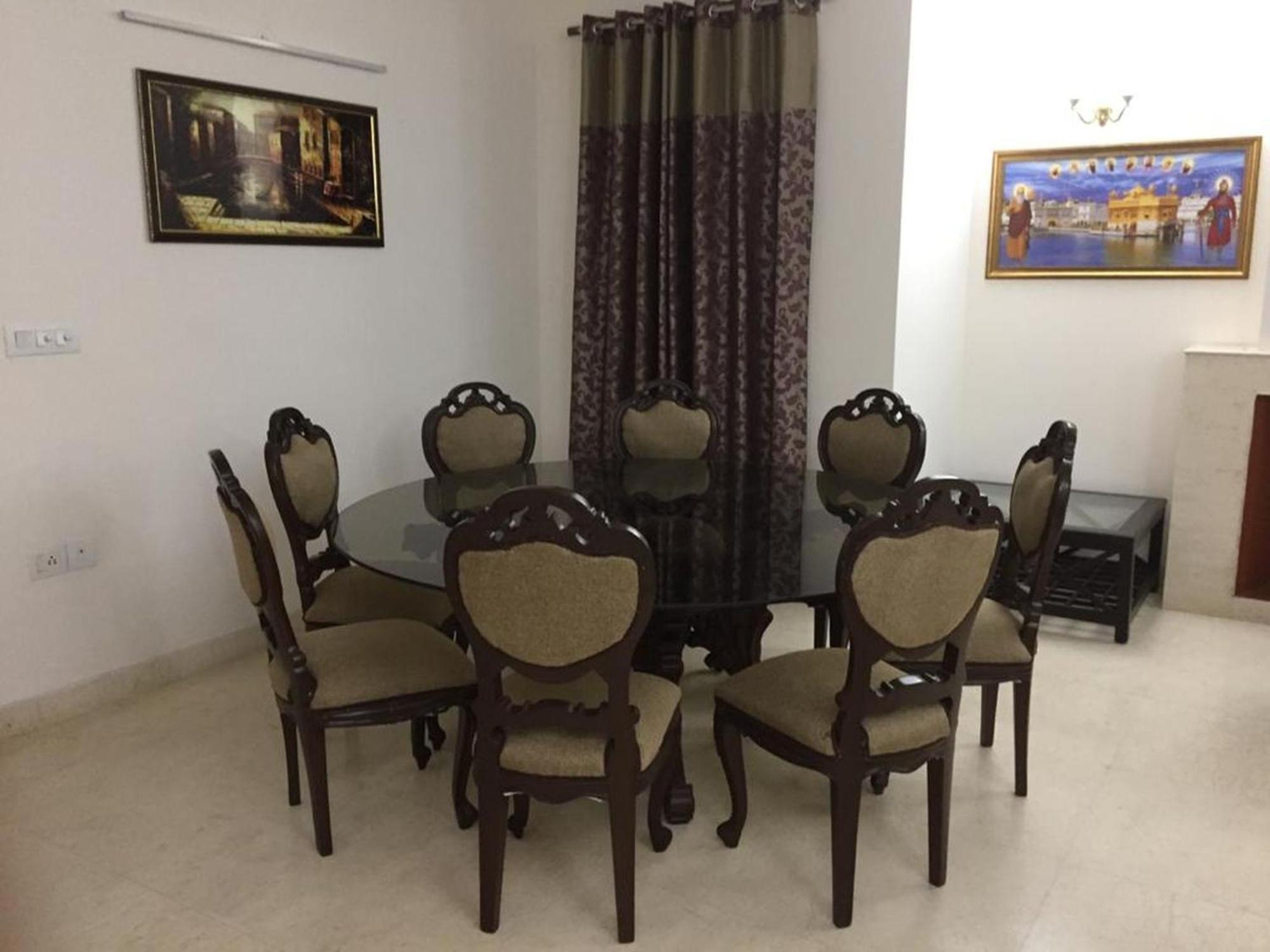 Villa 5, Mohali view 5