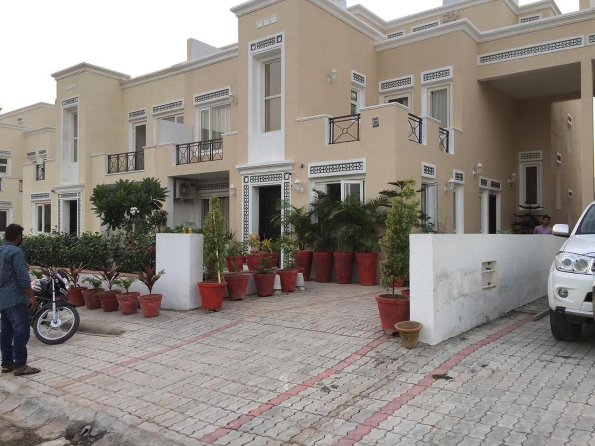 Villa 5, Mohali view 2