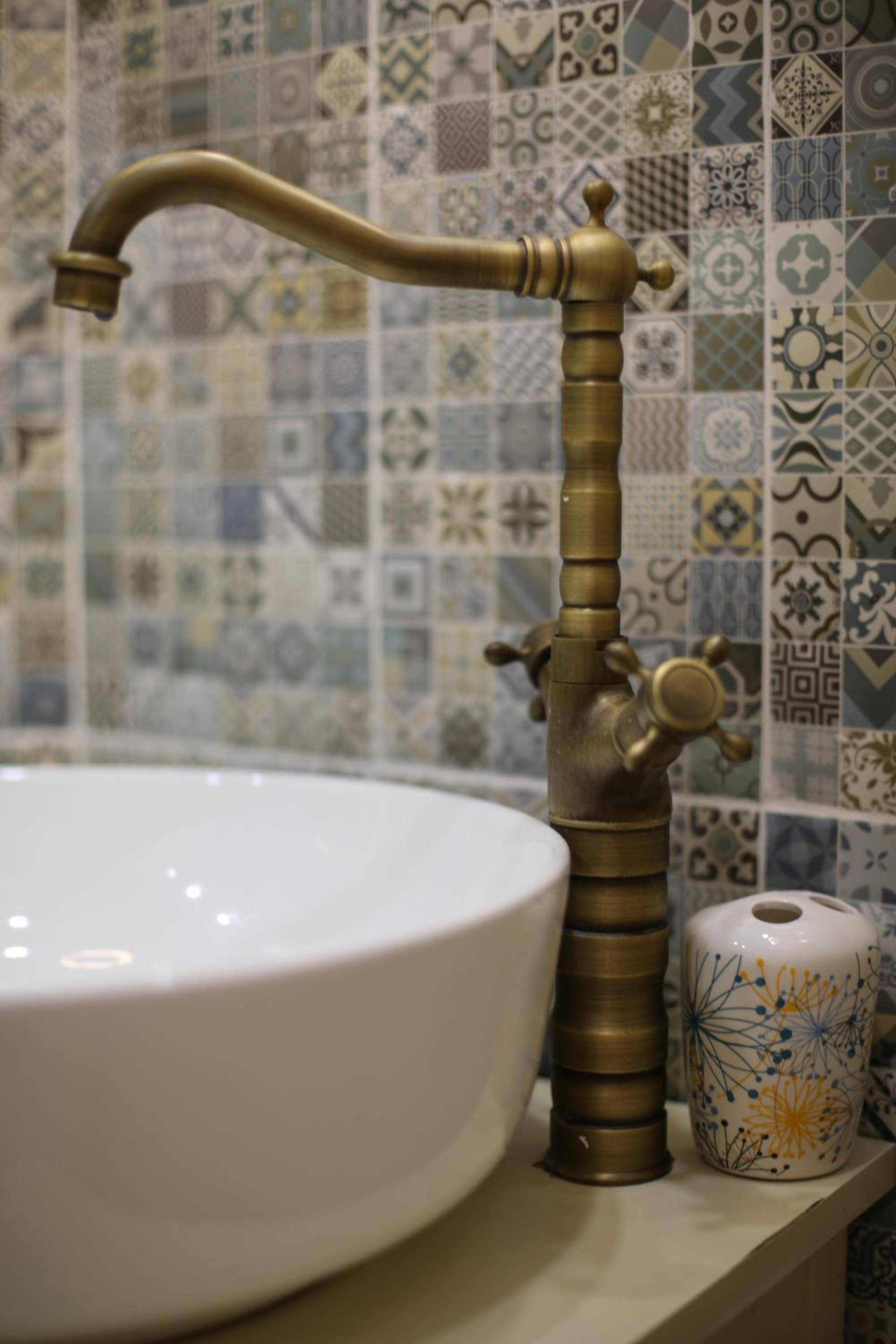 Boutique Apartment - Signature — photo 112