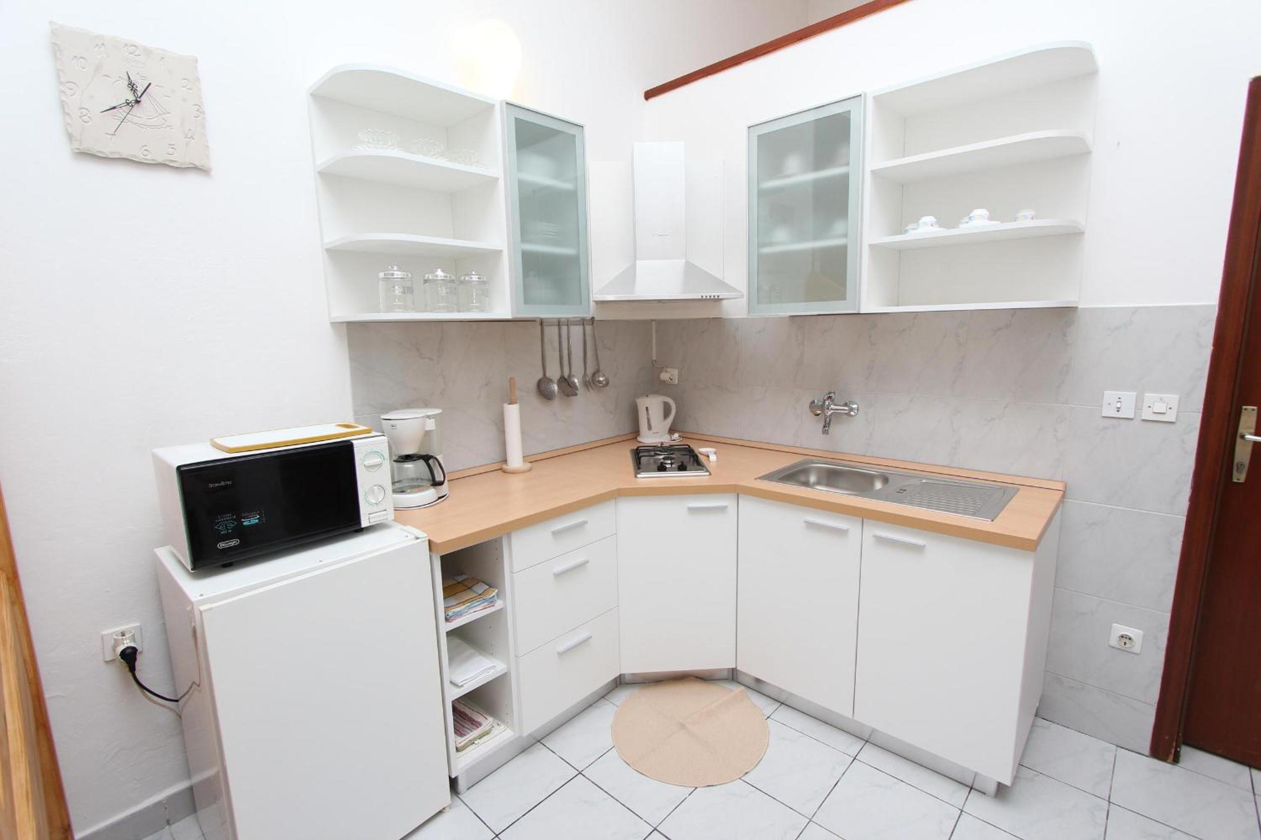 Apartments Goga