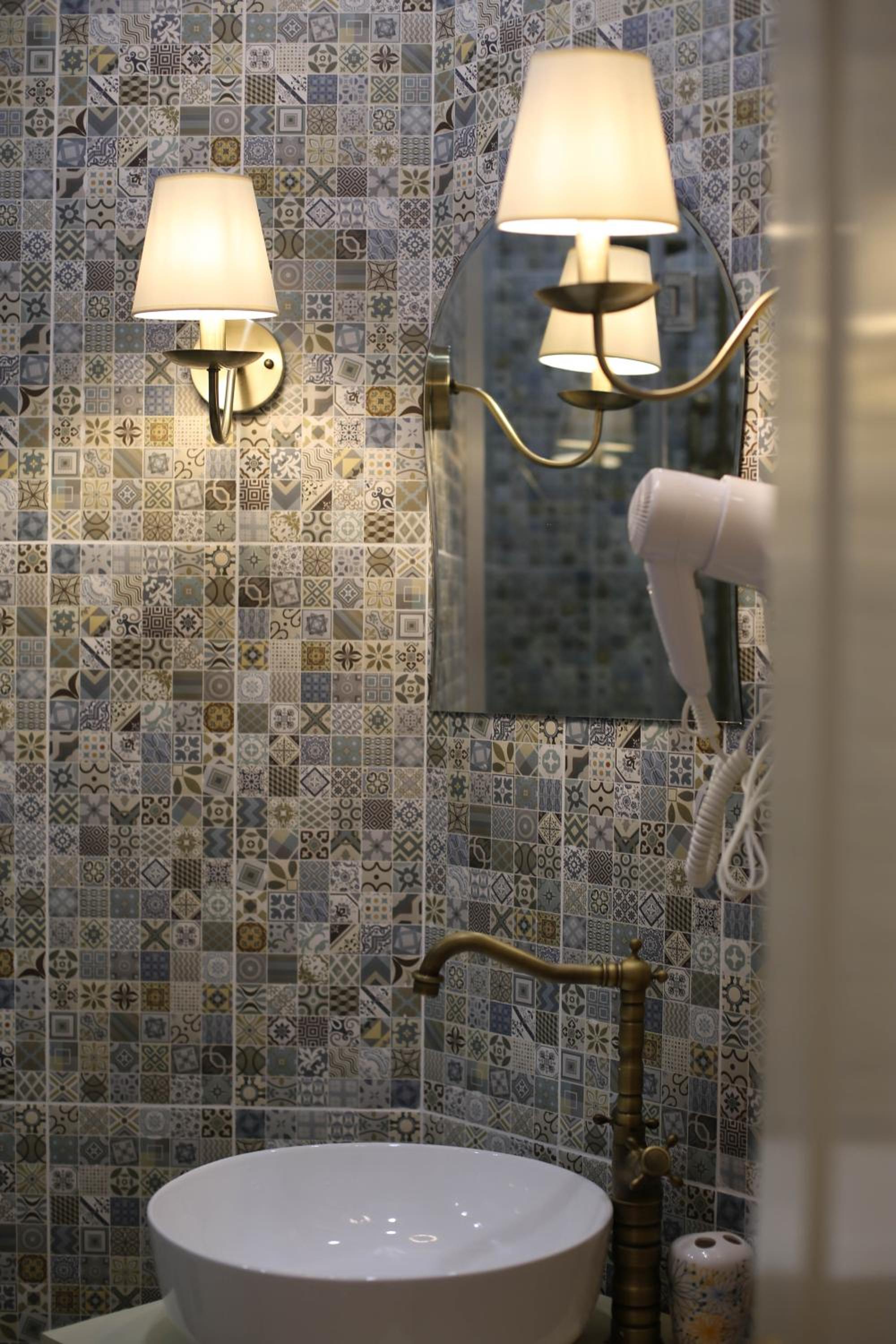 Boutique Apartment - Signature — photo 119
