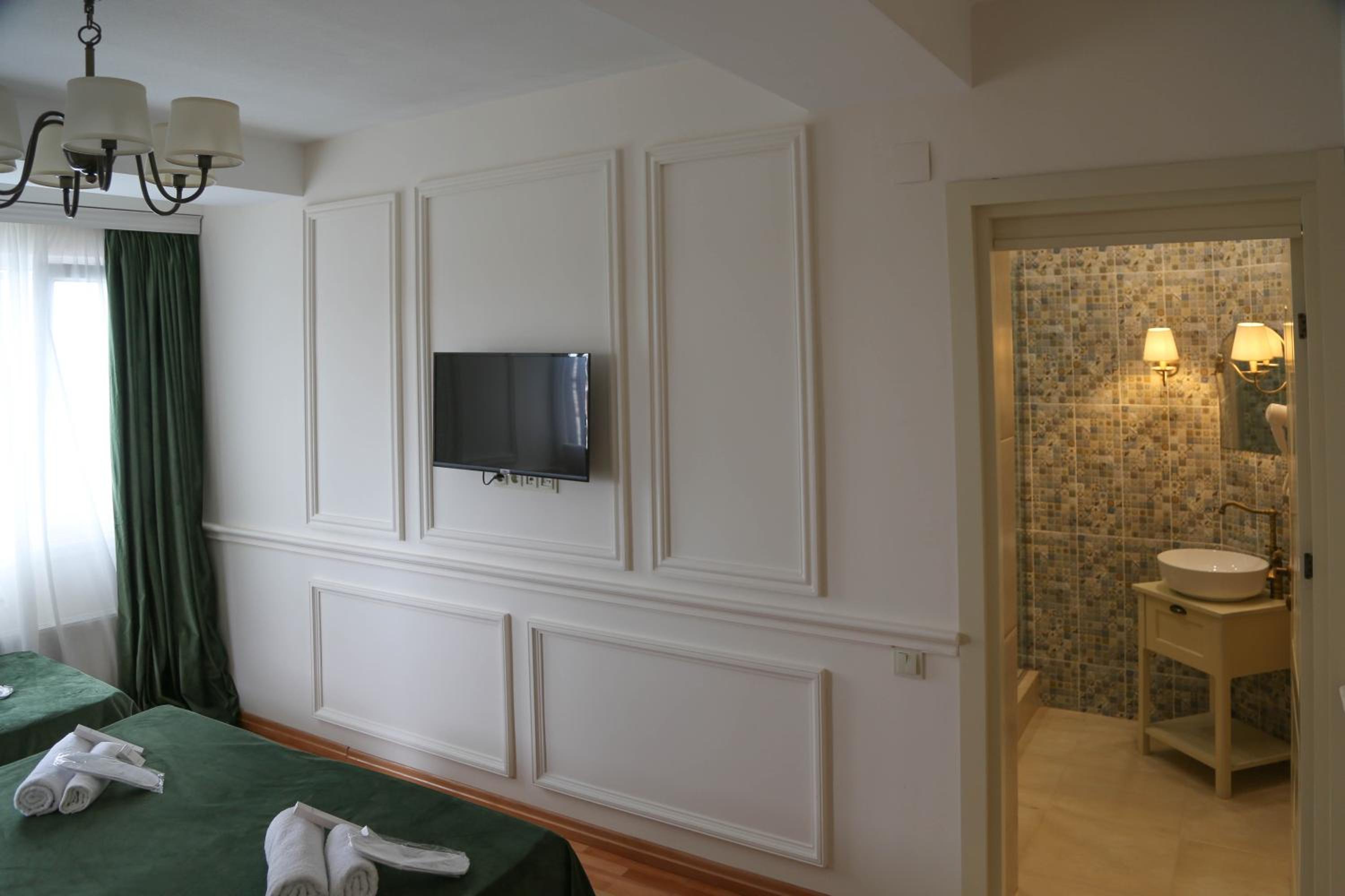 Boutique Apartment - Signature — photo 127