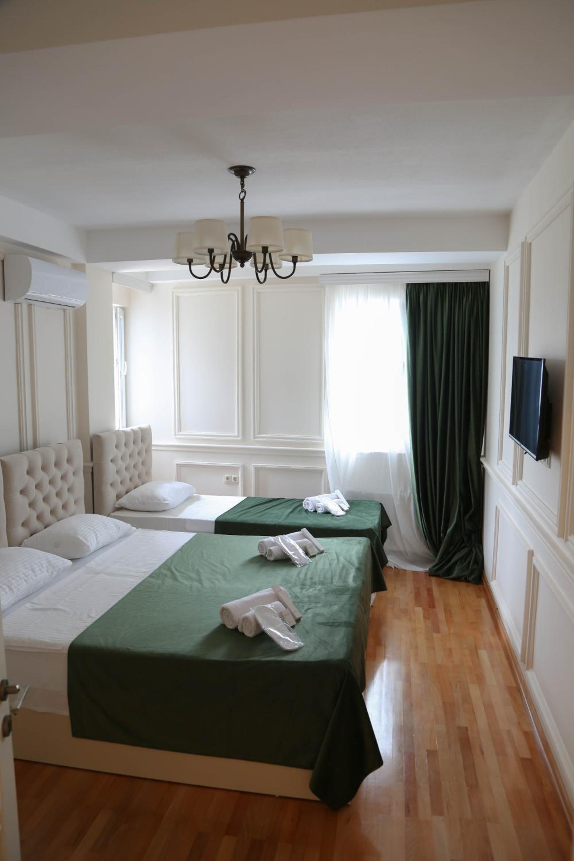 Boutique Apartment - Signature — photo 10