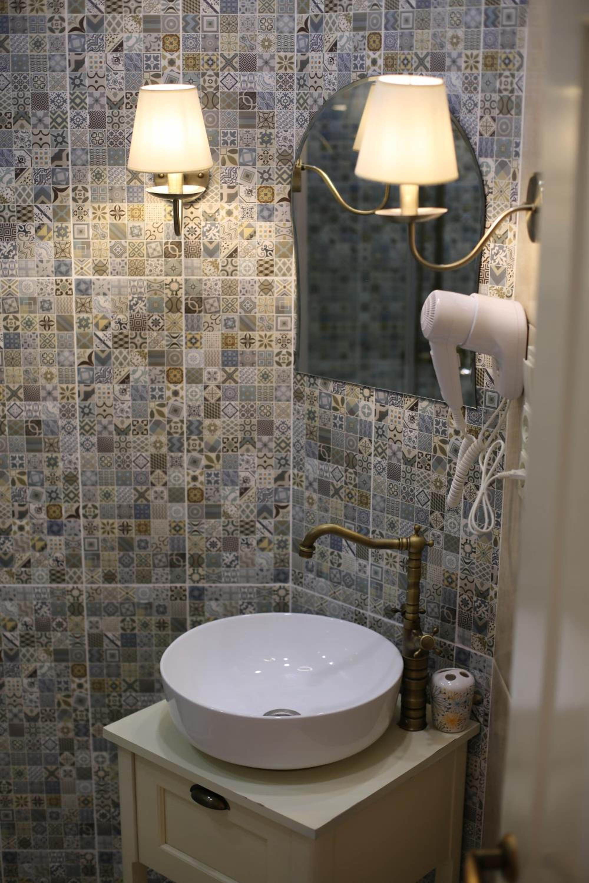 Boutique Apartment - Signature — photo 135
