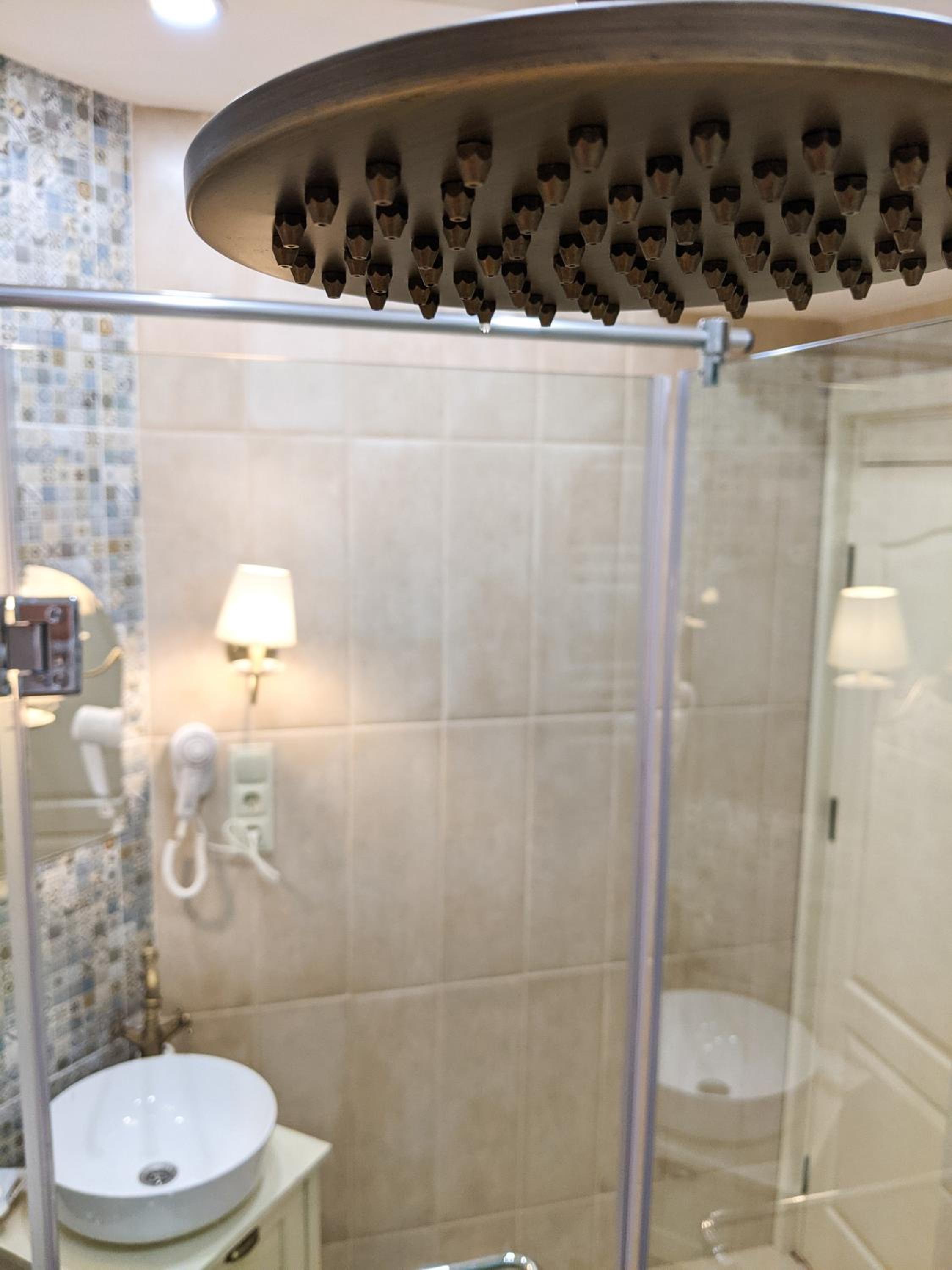Boutique Apartment - Signature — photo 76