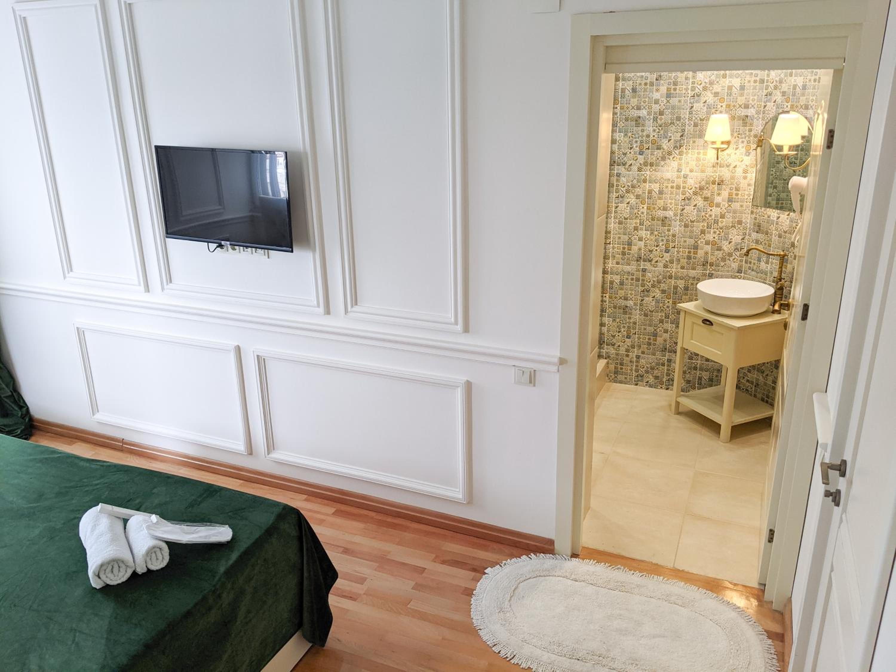 Boutique Apartment - Signature — photo 109