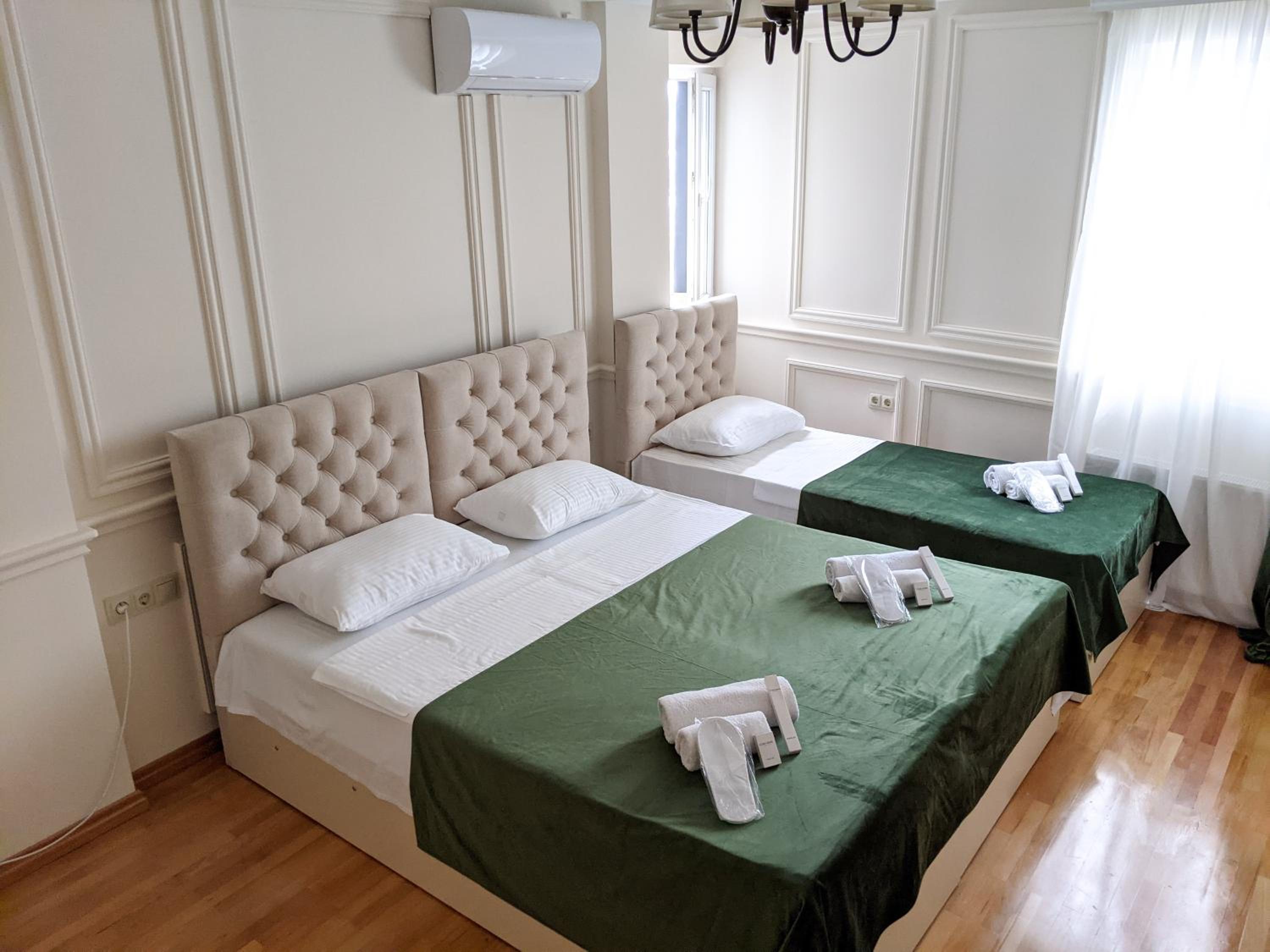 Boutique Apartment - Signature — photo 78