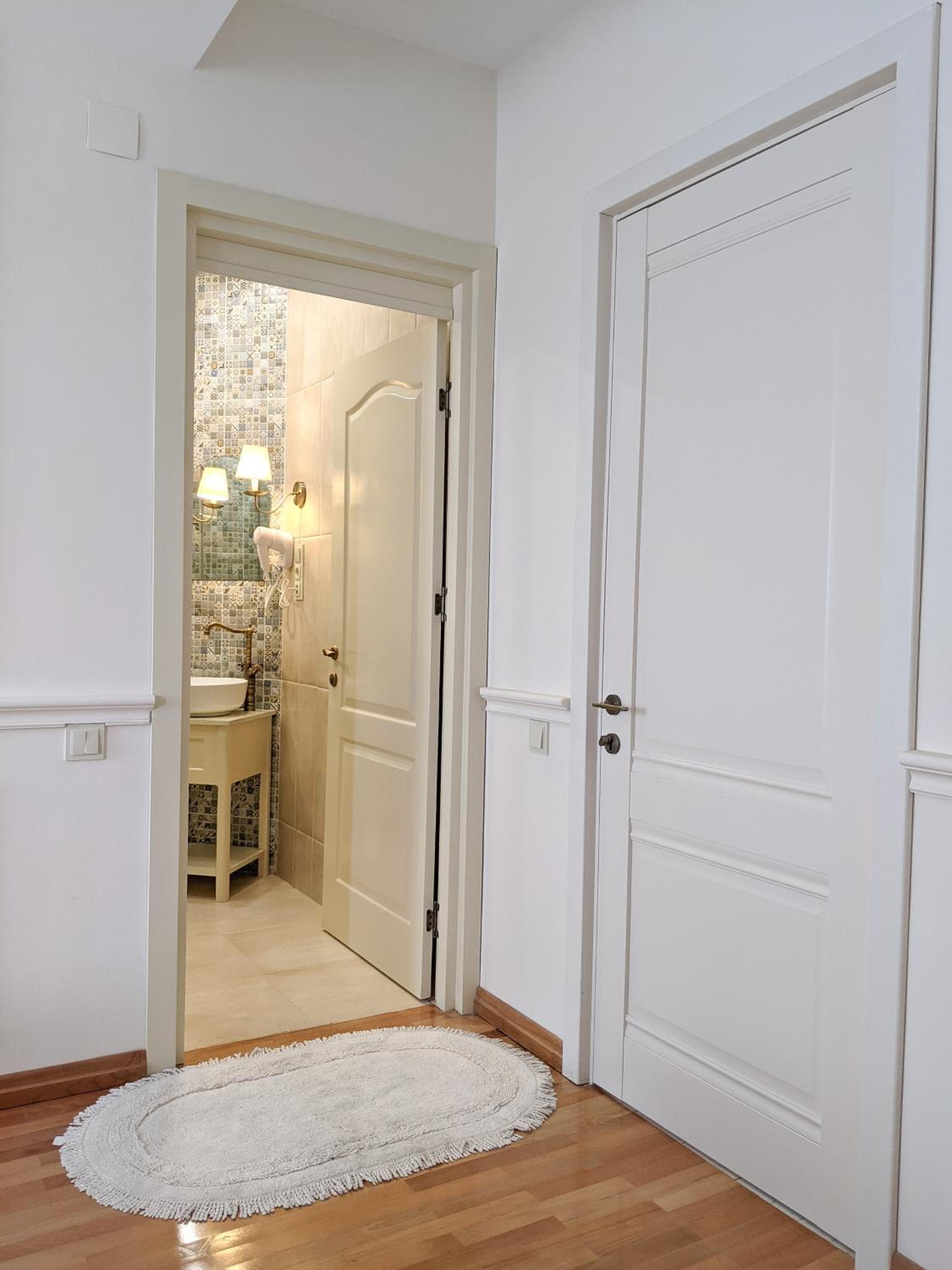 Boutique Apartment - Signature — photo 105