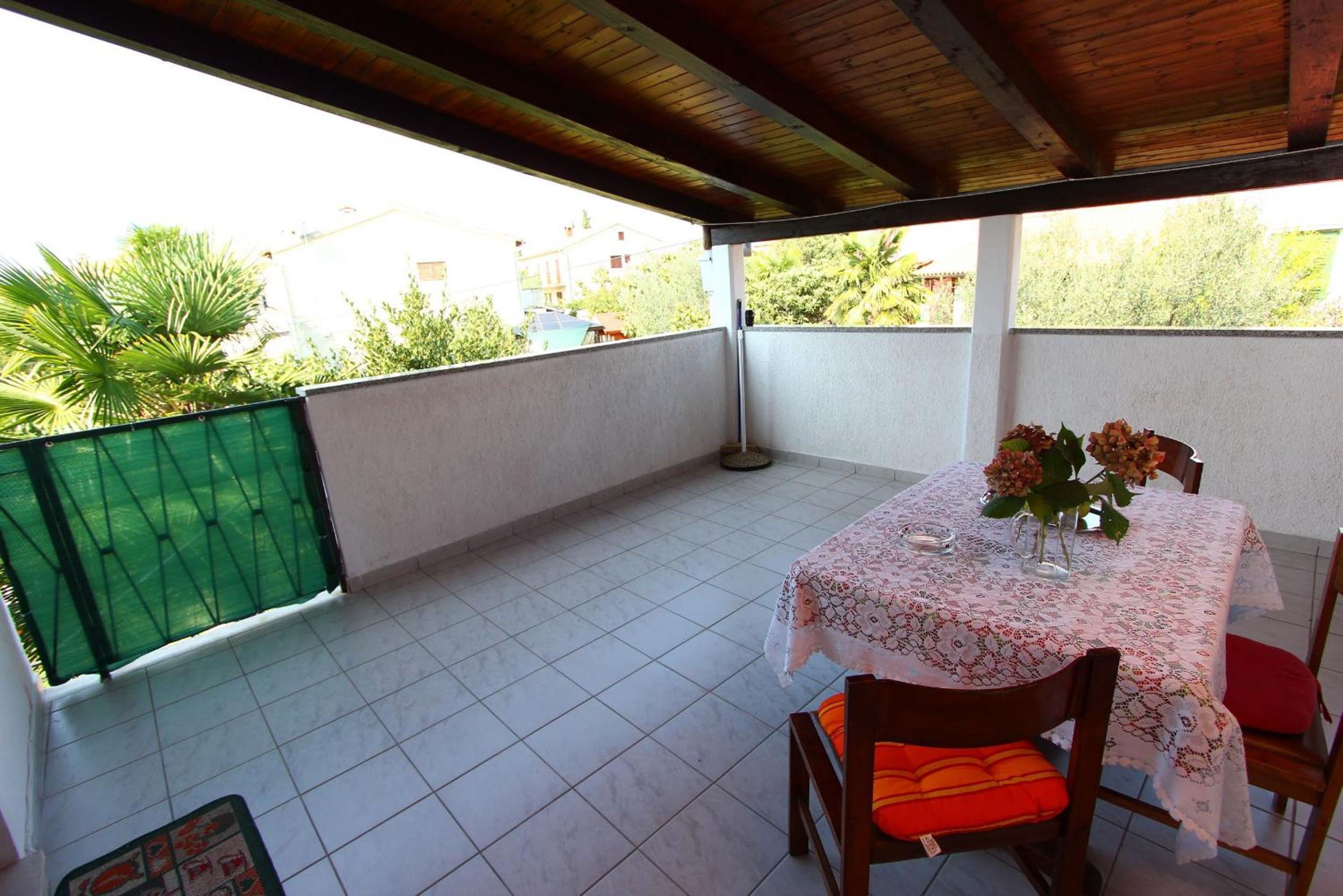 Apartments Goga