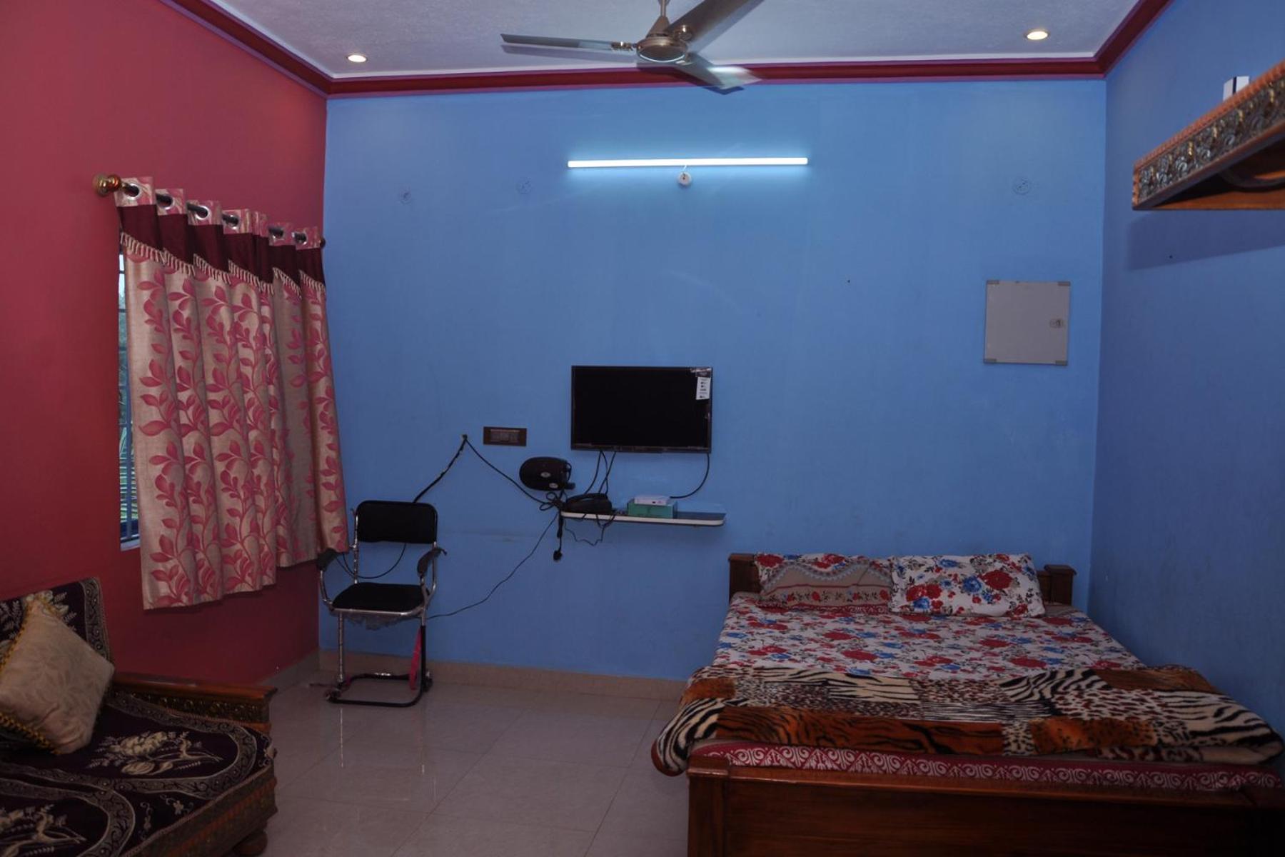 Yelagiri EGV Residency view 4