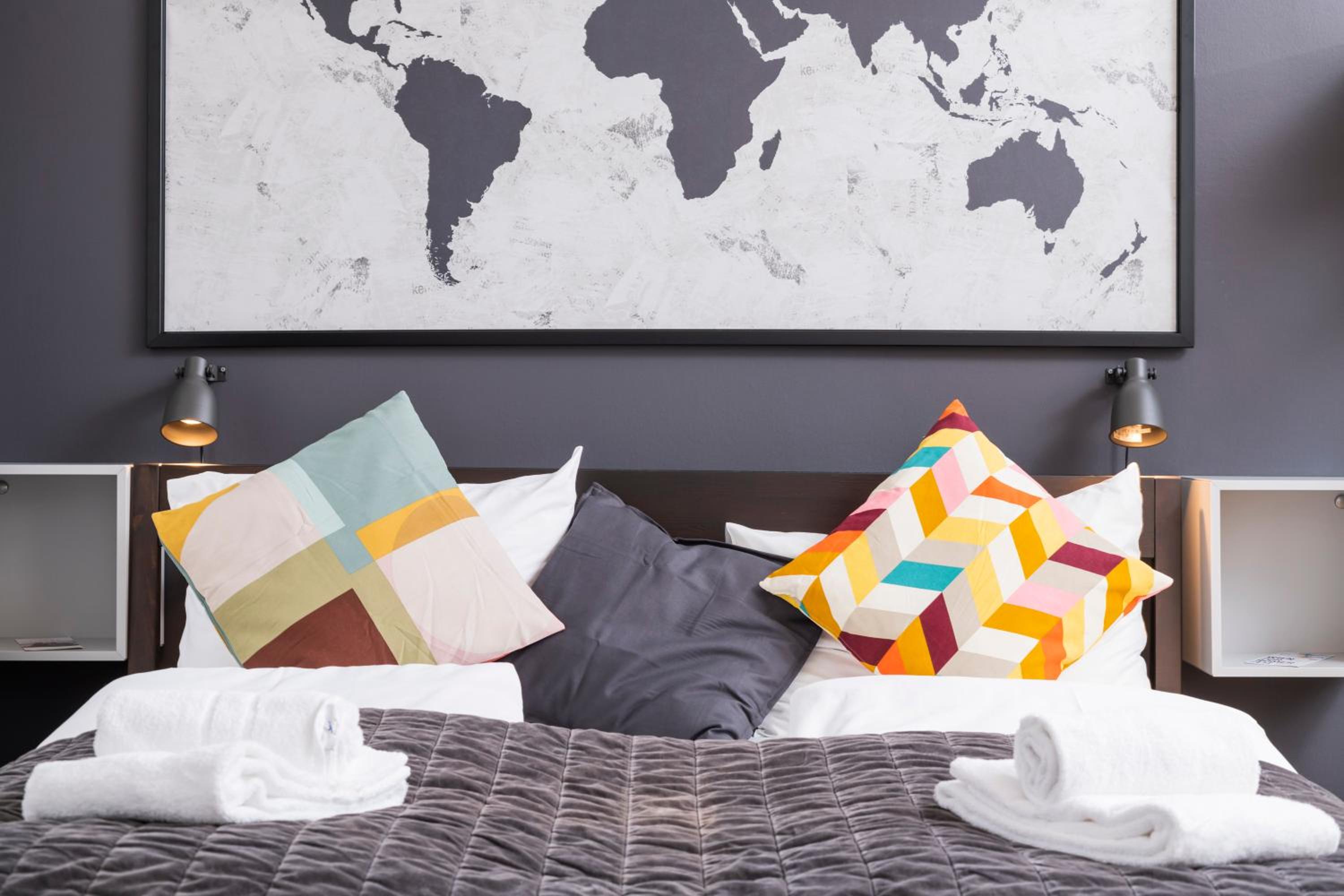 Luxury Suites Mariahilf