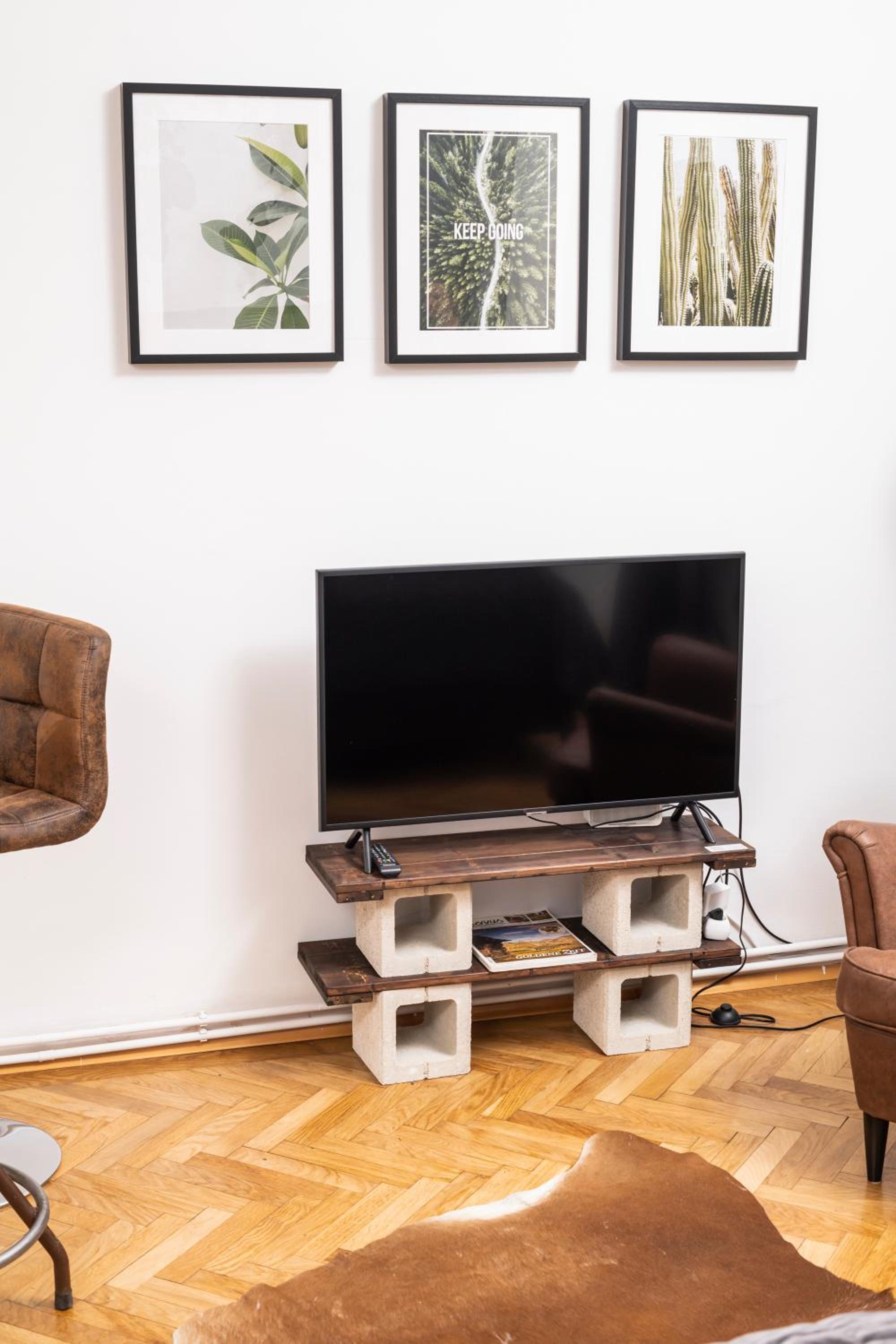 Luxury Suites Mariahilf
