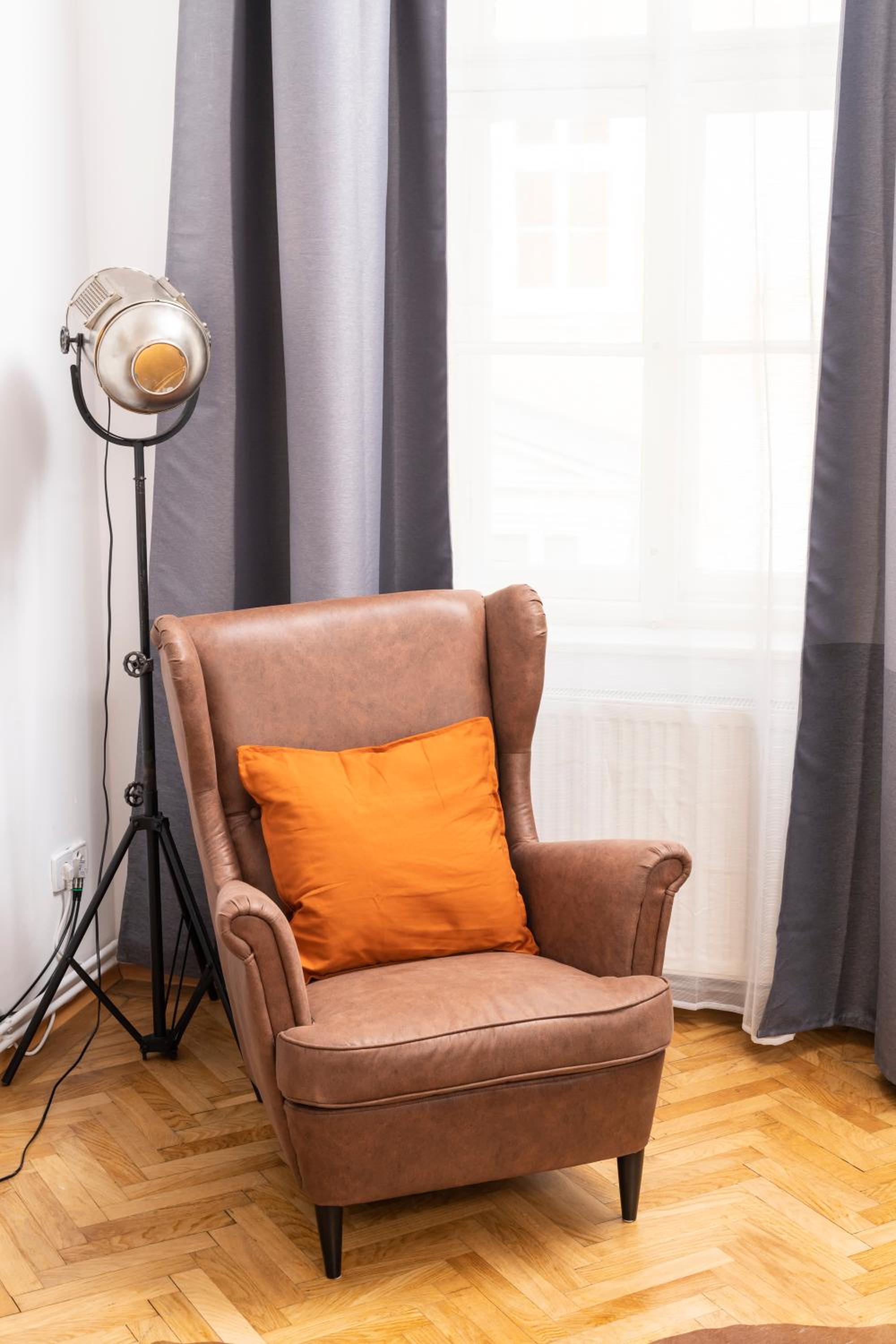Luxury Suites Mariahilf