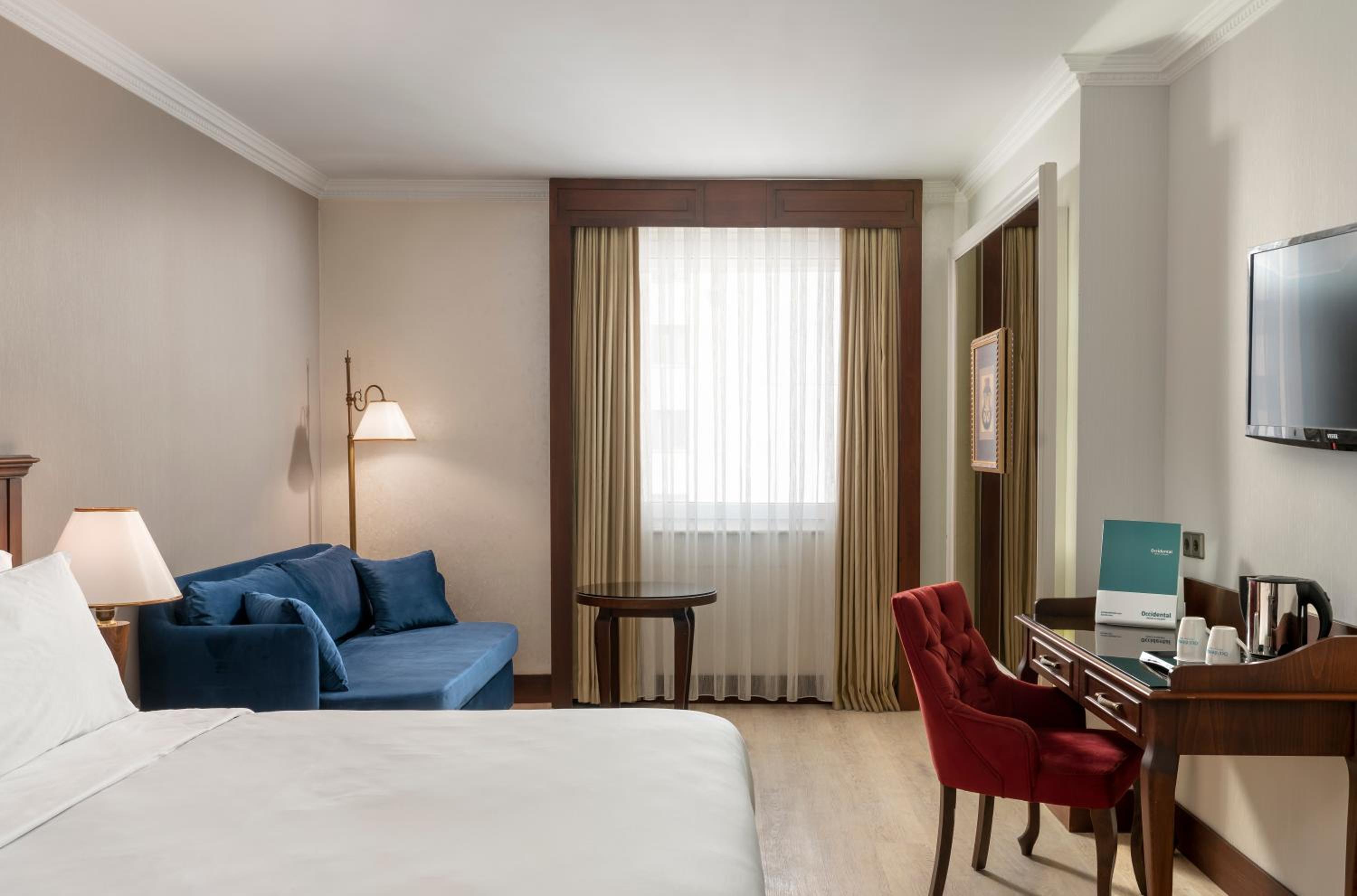 Occidental Taksim - Image 16