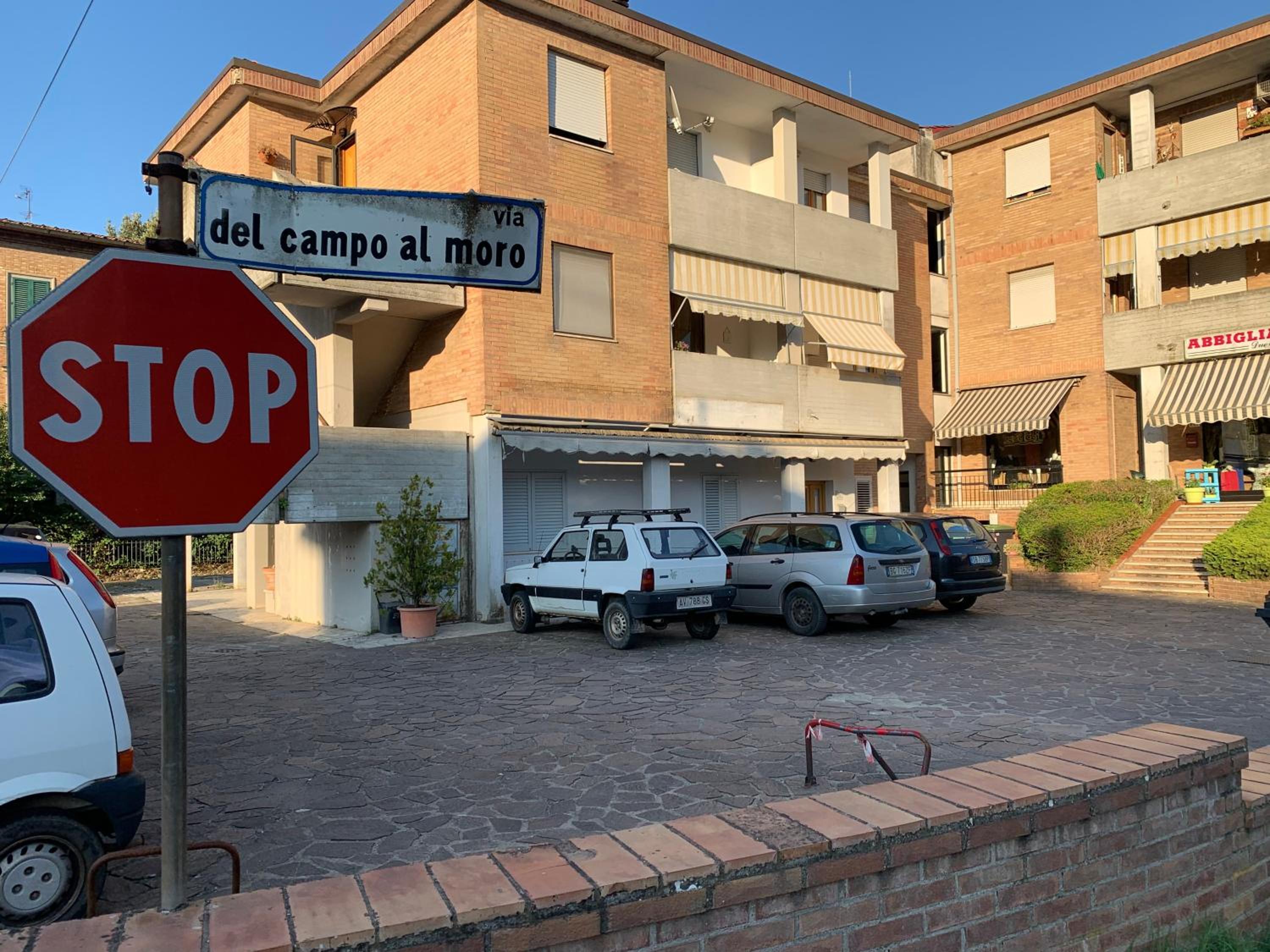 SMartspot Rosia en Rosia