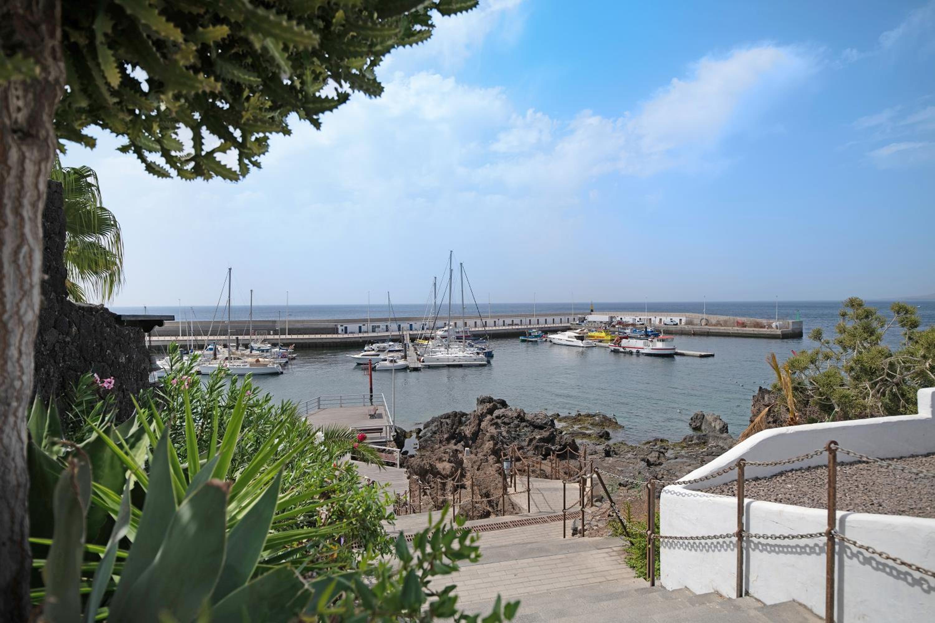 Suite Horizonte view 2