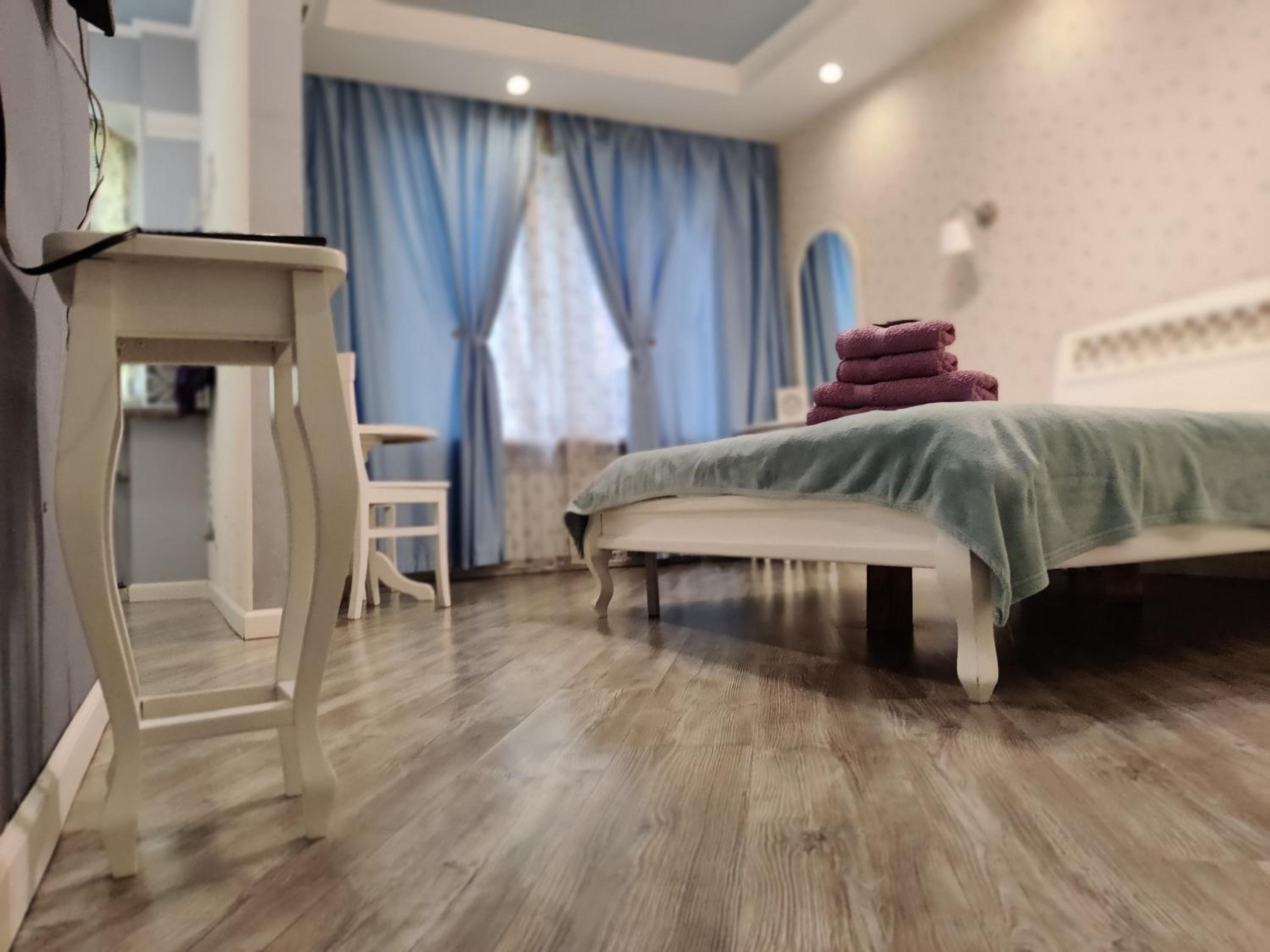 Real Home Apartmens - Podil Promenade view 5