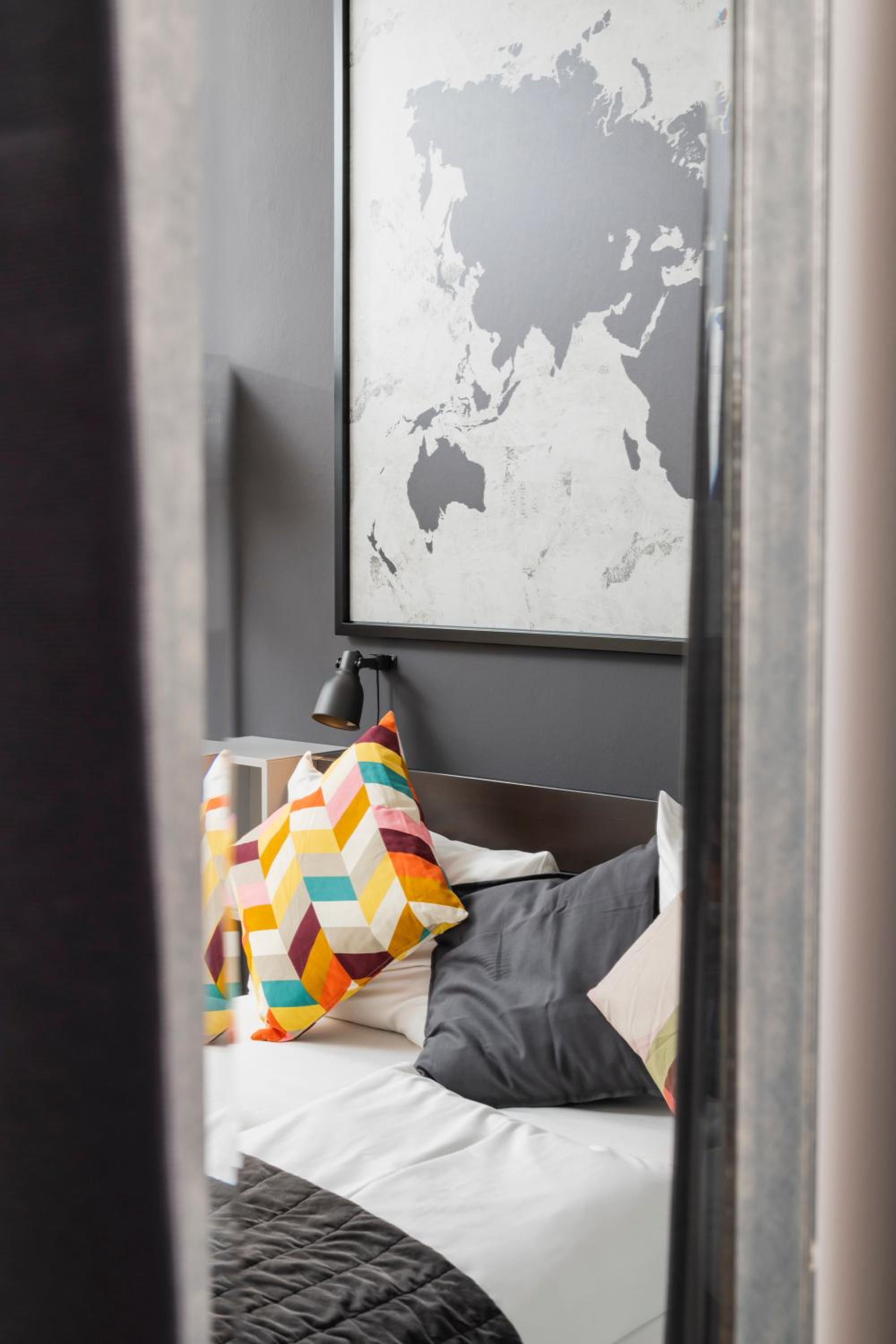 Luxury Suites Mariahilf