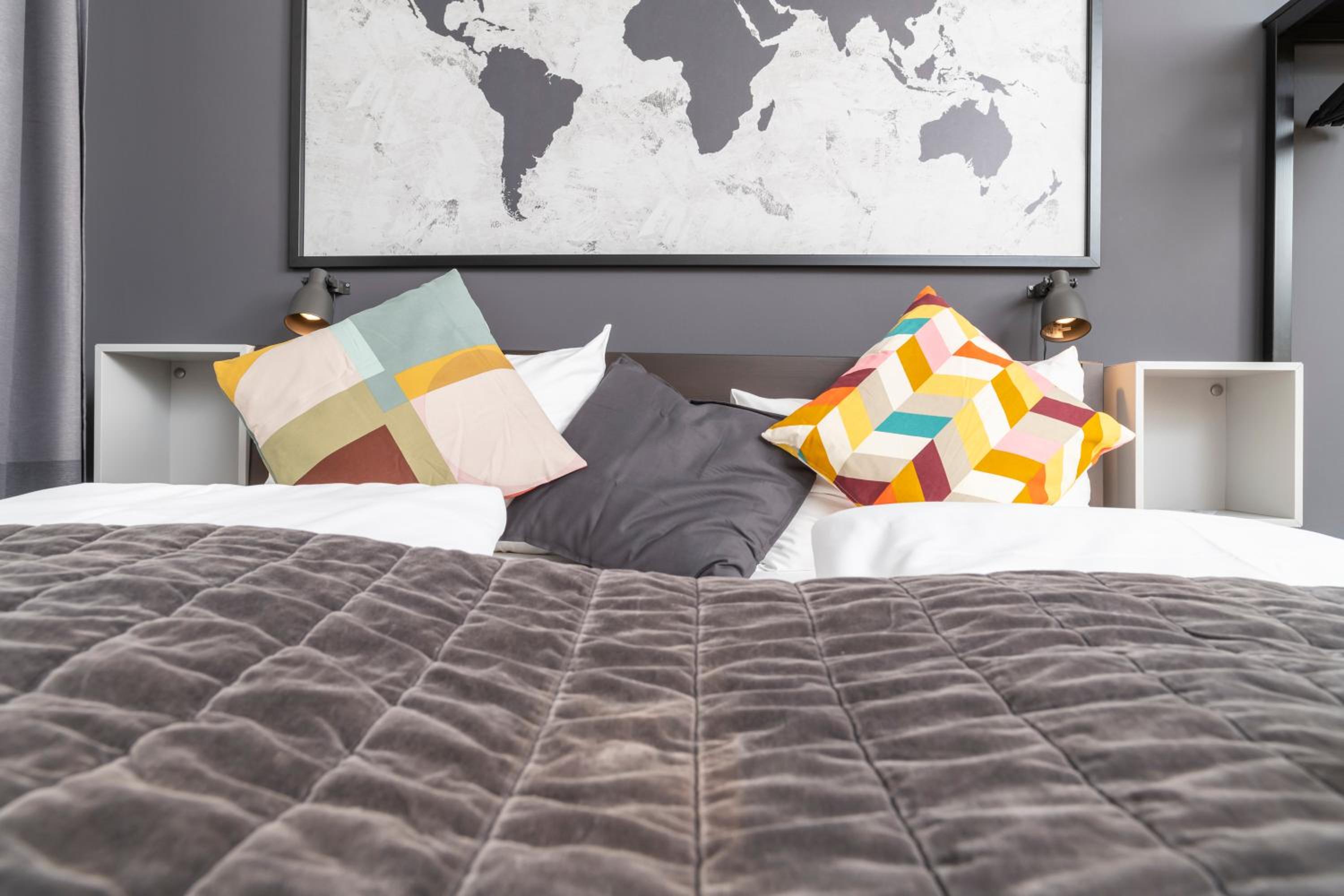 Luxury Suites Mariahilf