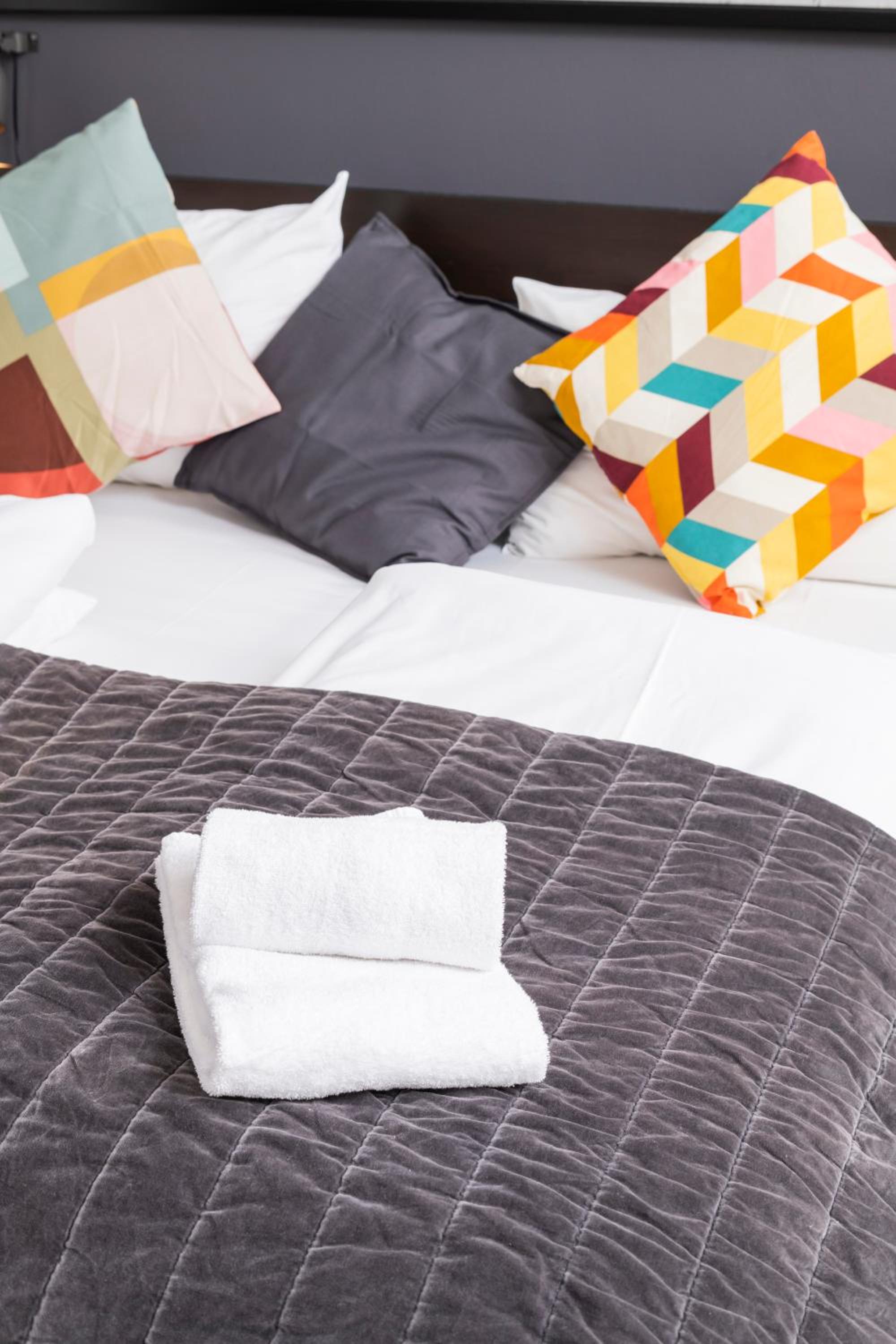 Luxury Suites Mariahilf