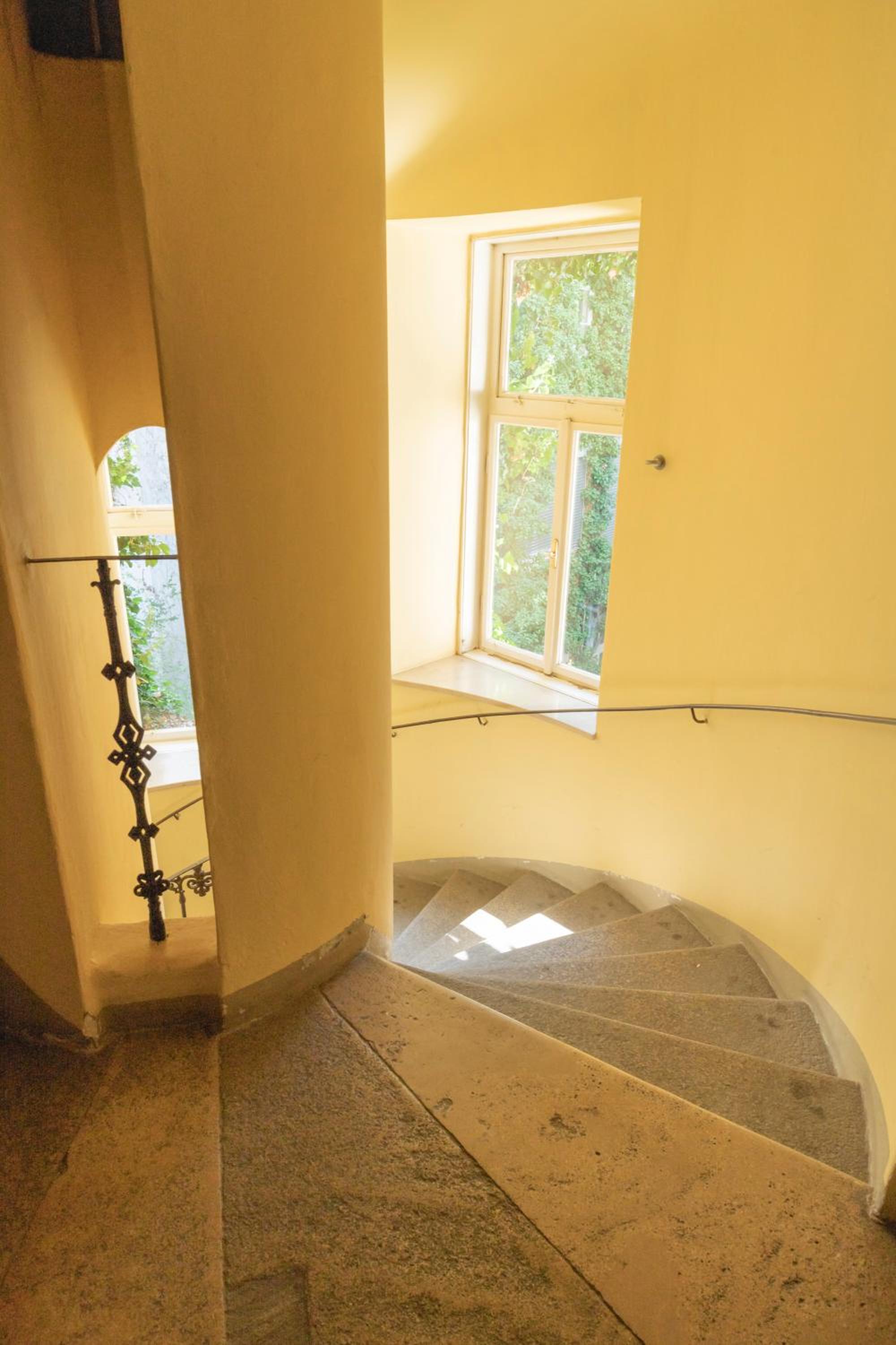 Luxury Suites Mariahilf
