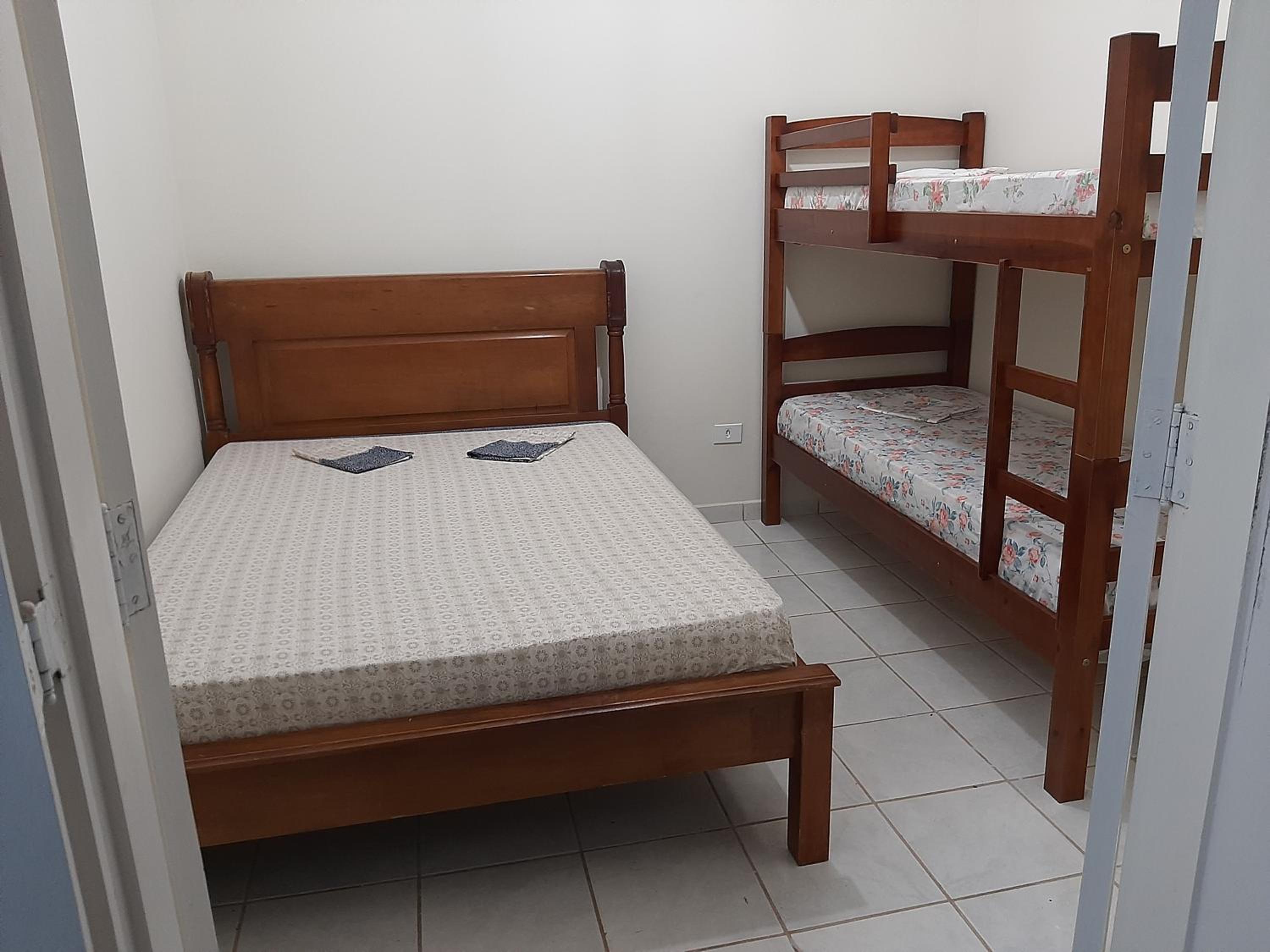 Casa com piscina na Martim de Sá