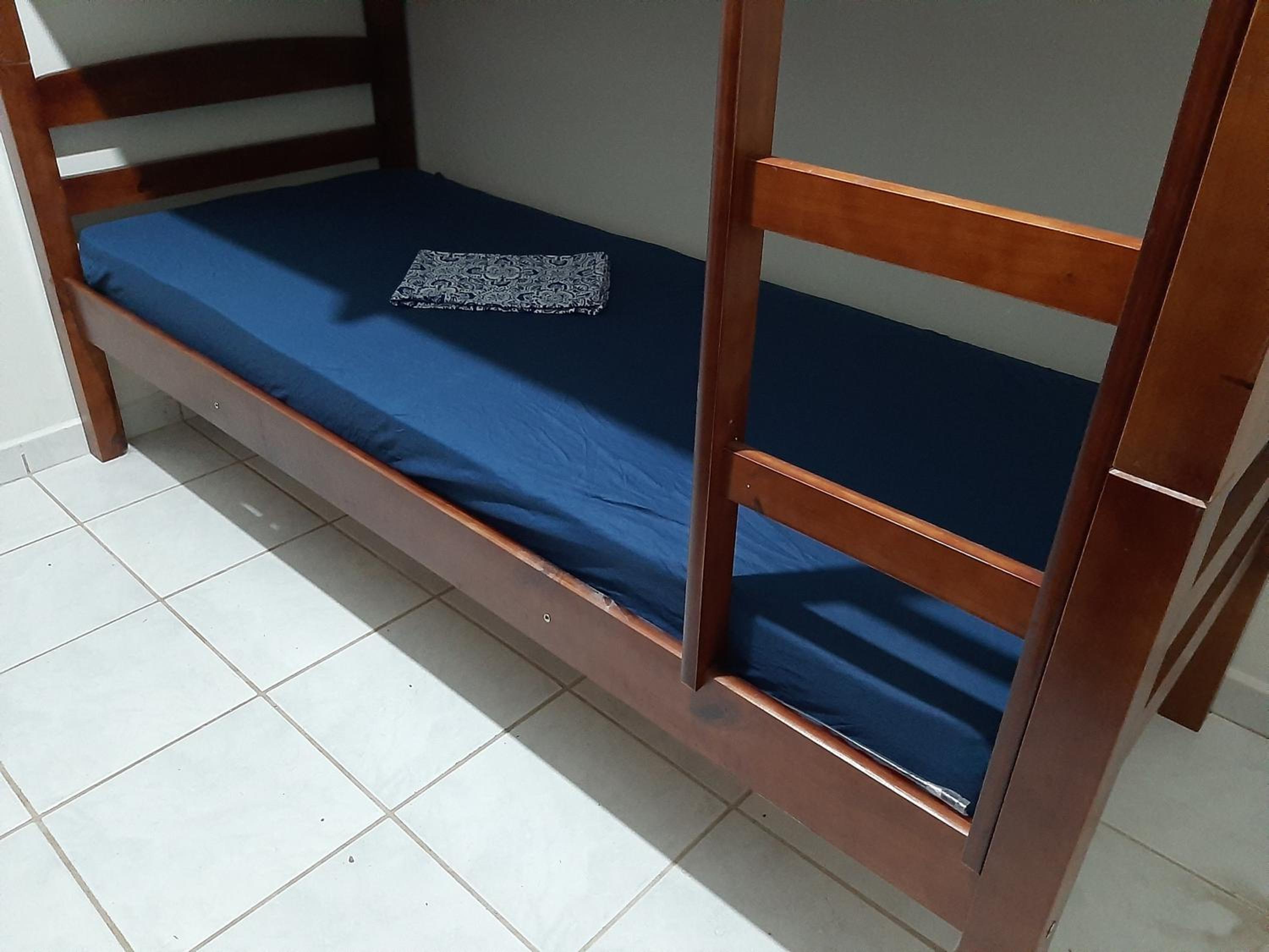 Casa com piscina na Martim de Sá