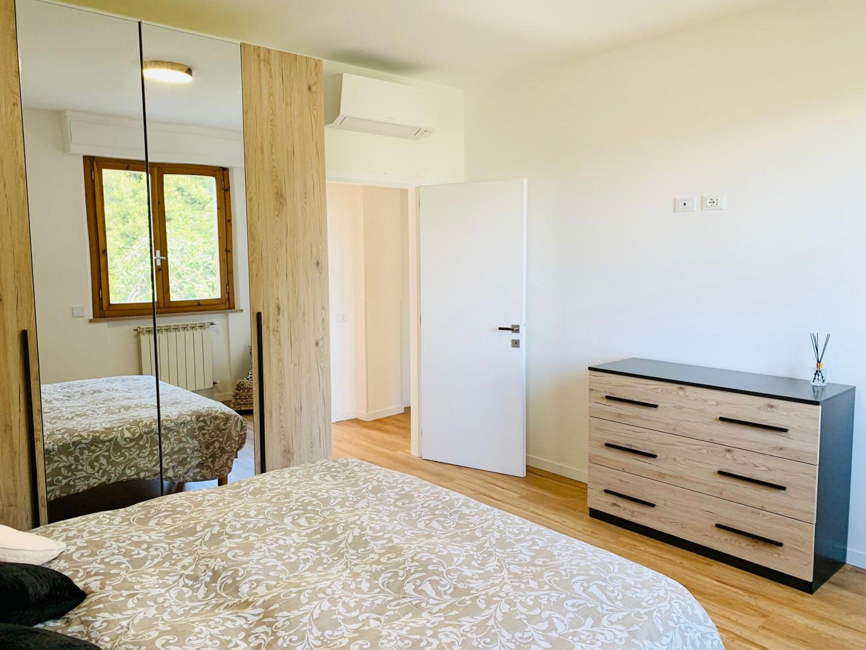 SMartspot Rosia en Rosia — hotel room