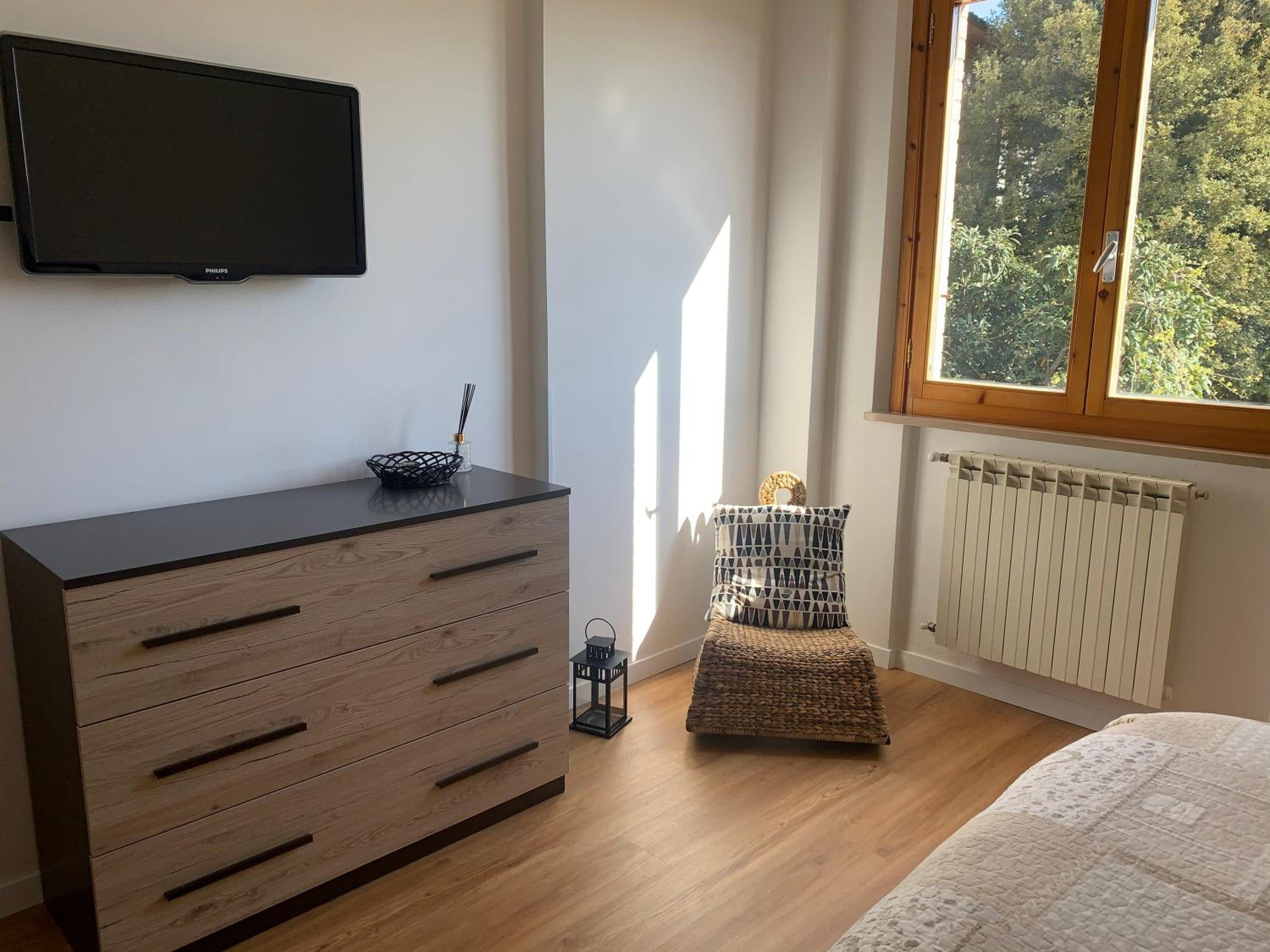 SMartspot Rosia en Rosia — hotel room
