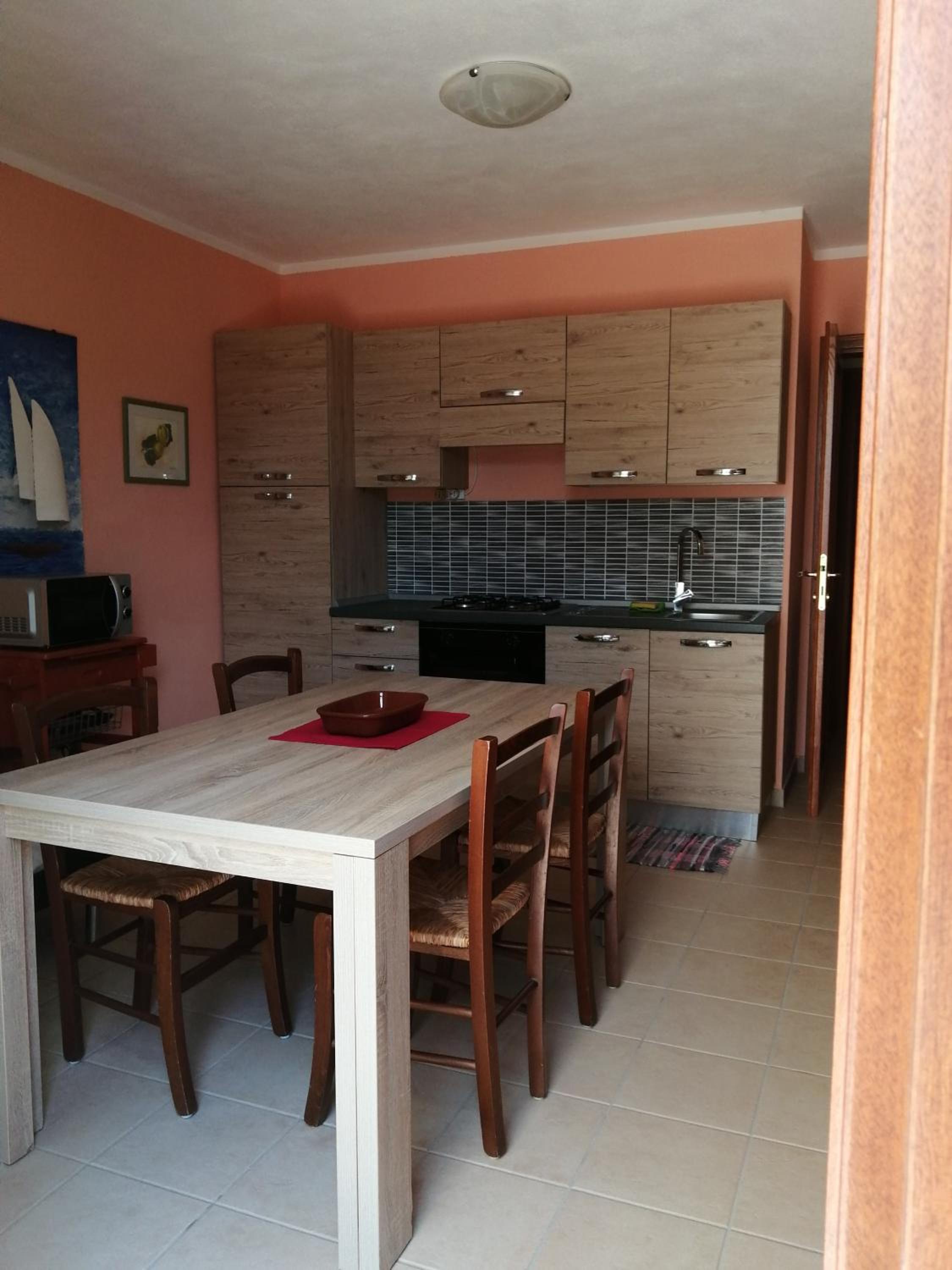 Residence degli ulivi view 3