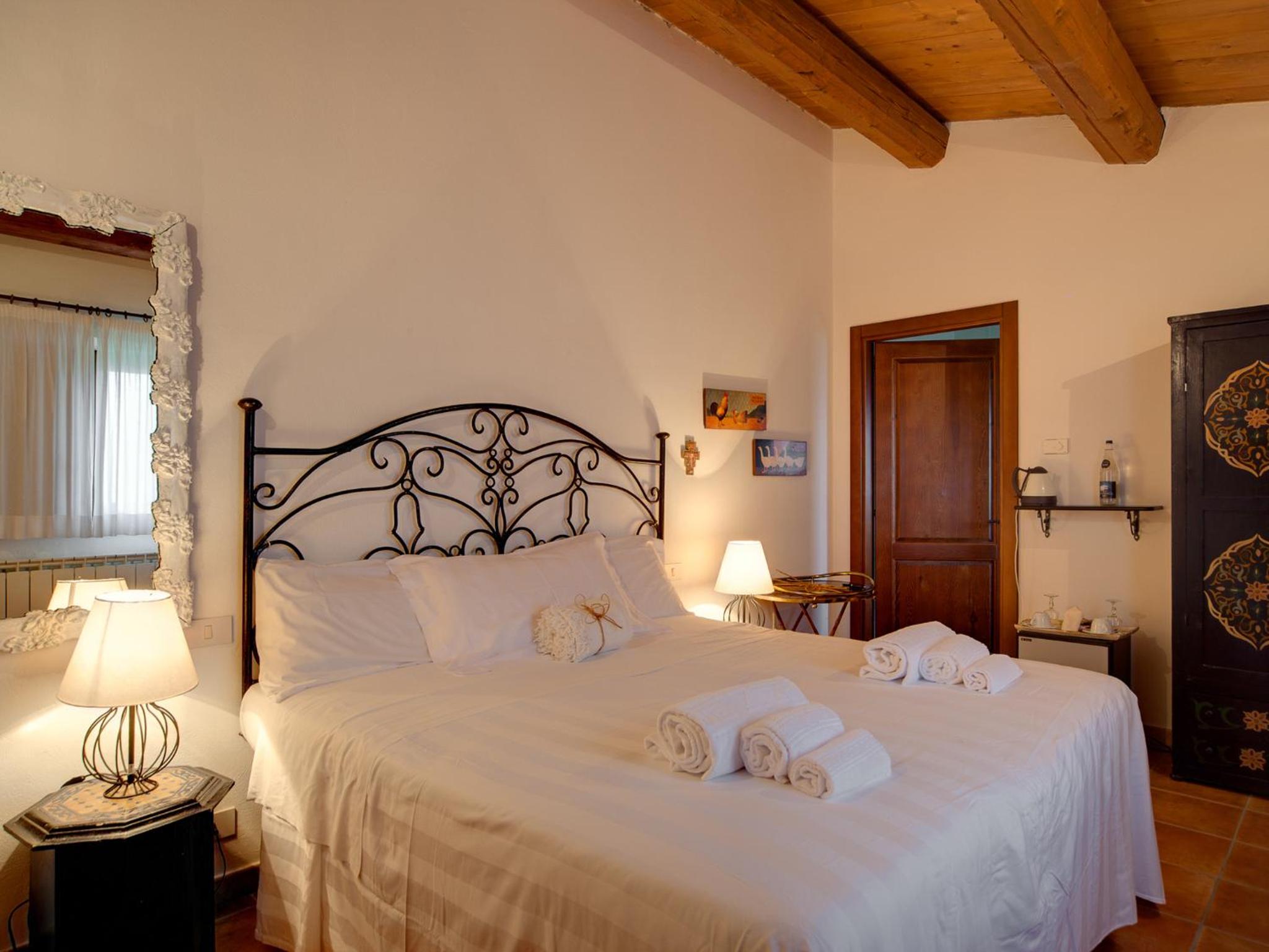 Riserva Privata San Settimio view 3