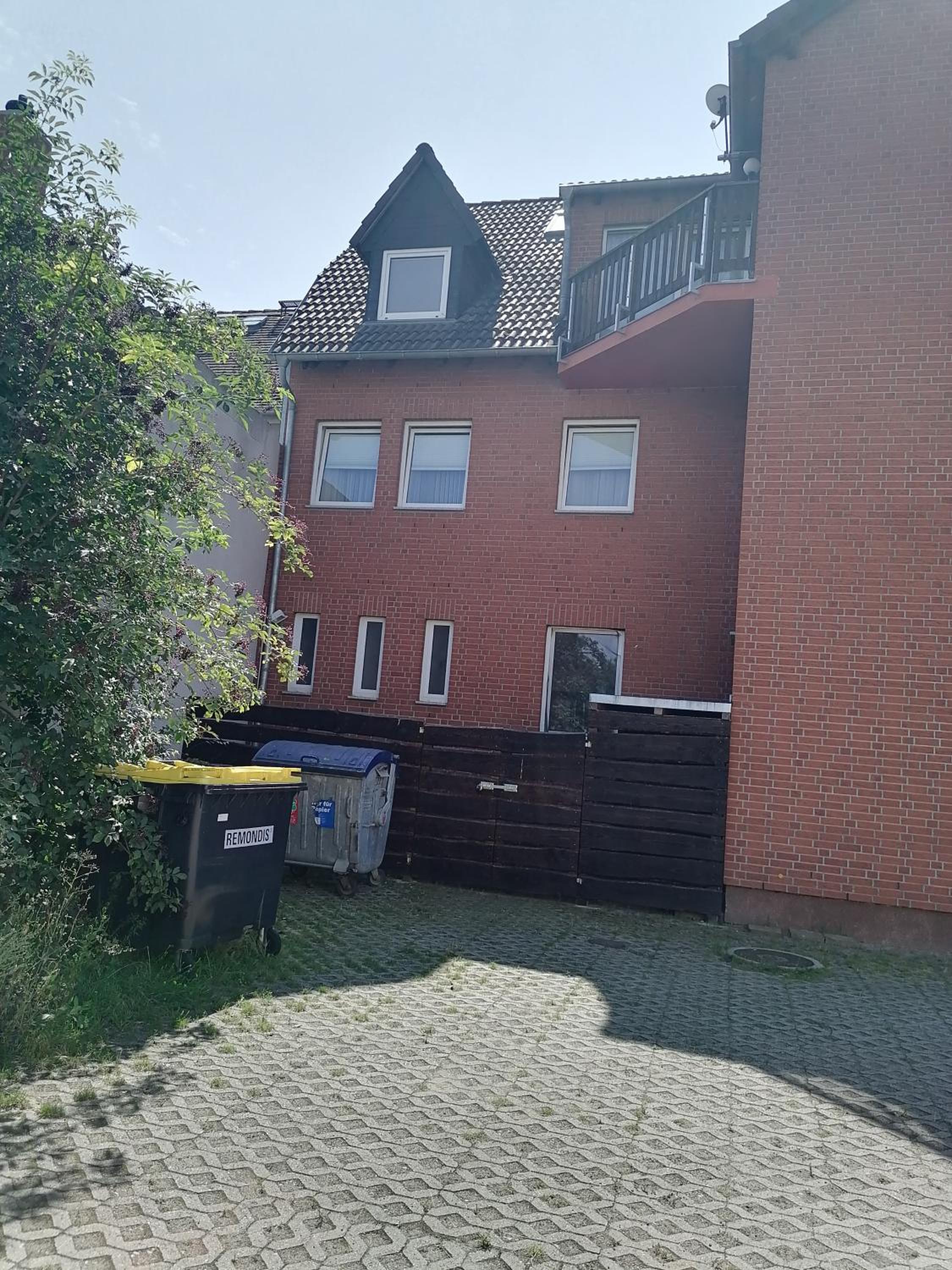 Appartment am Wäldchen