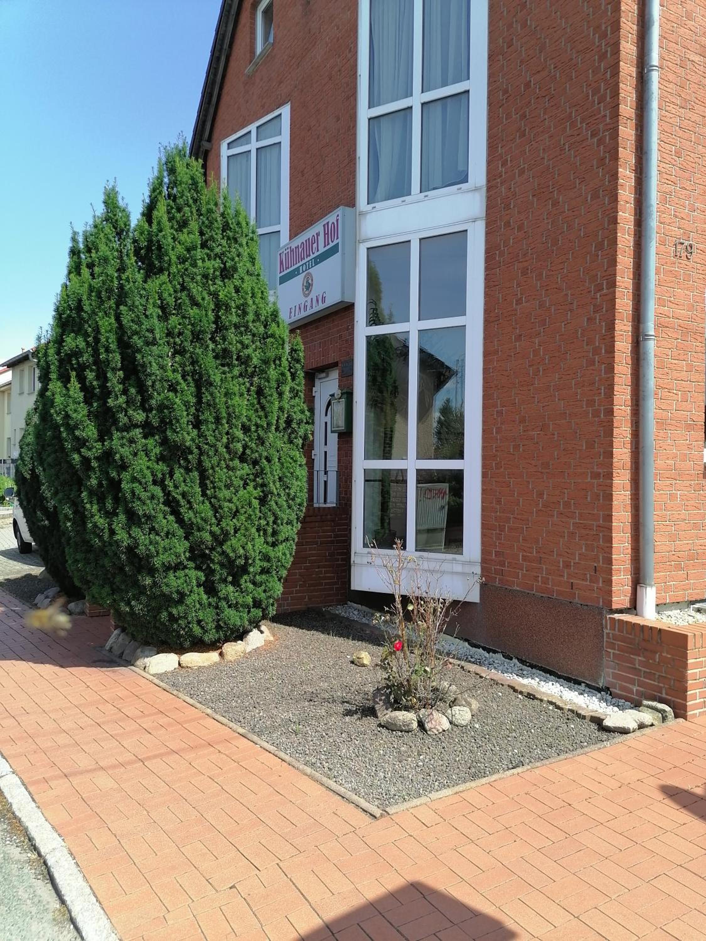 Appartment am Wäldchen