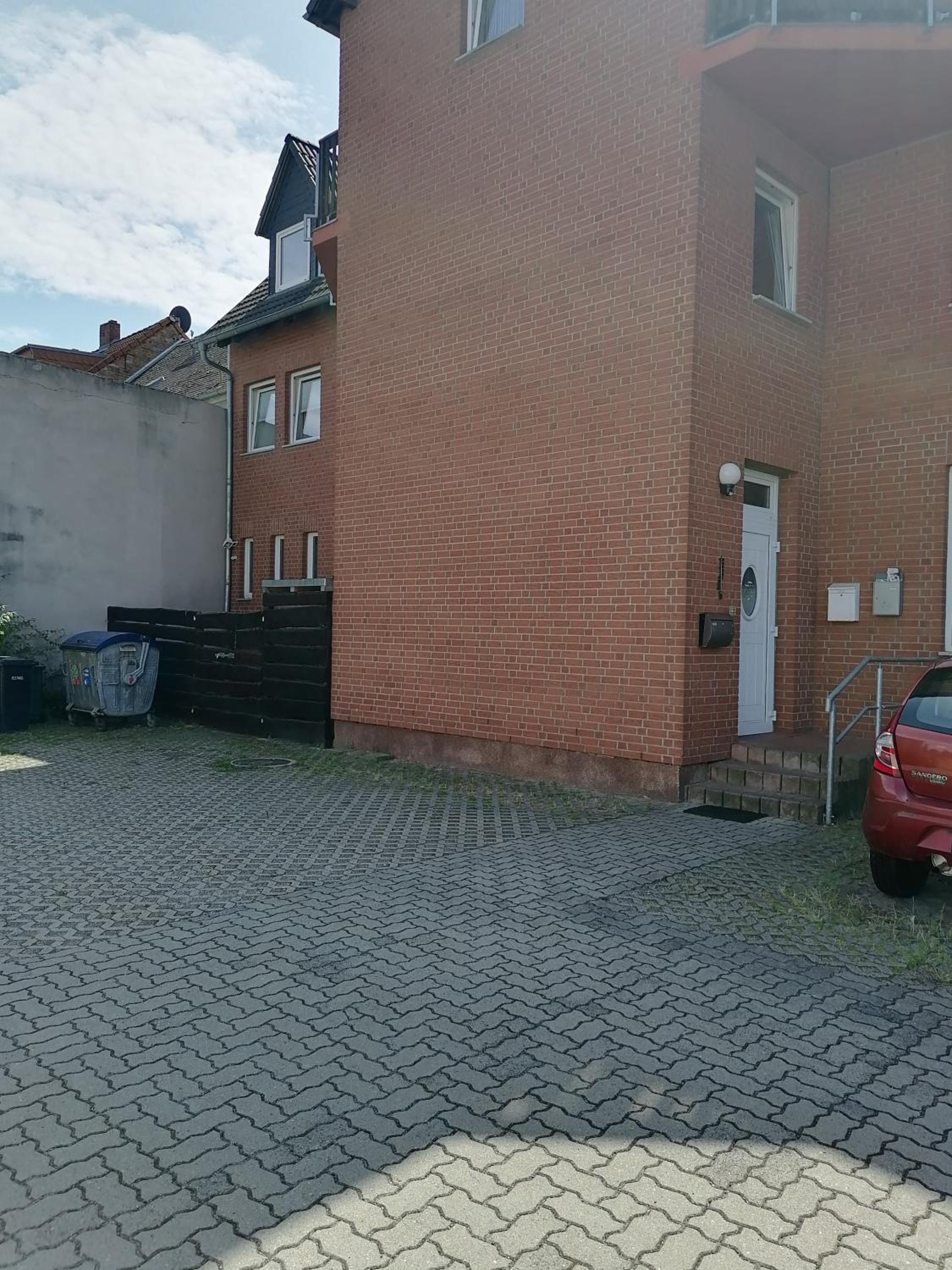 Appartment am Wäldchen