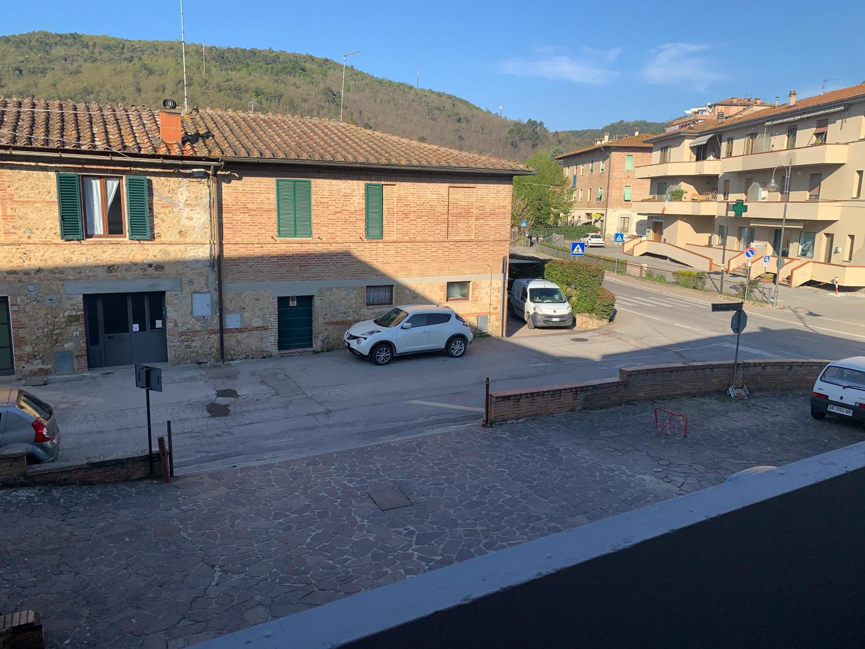 SMartspot Rosia en Rosia