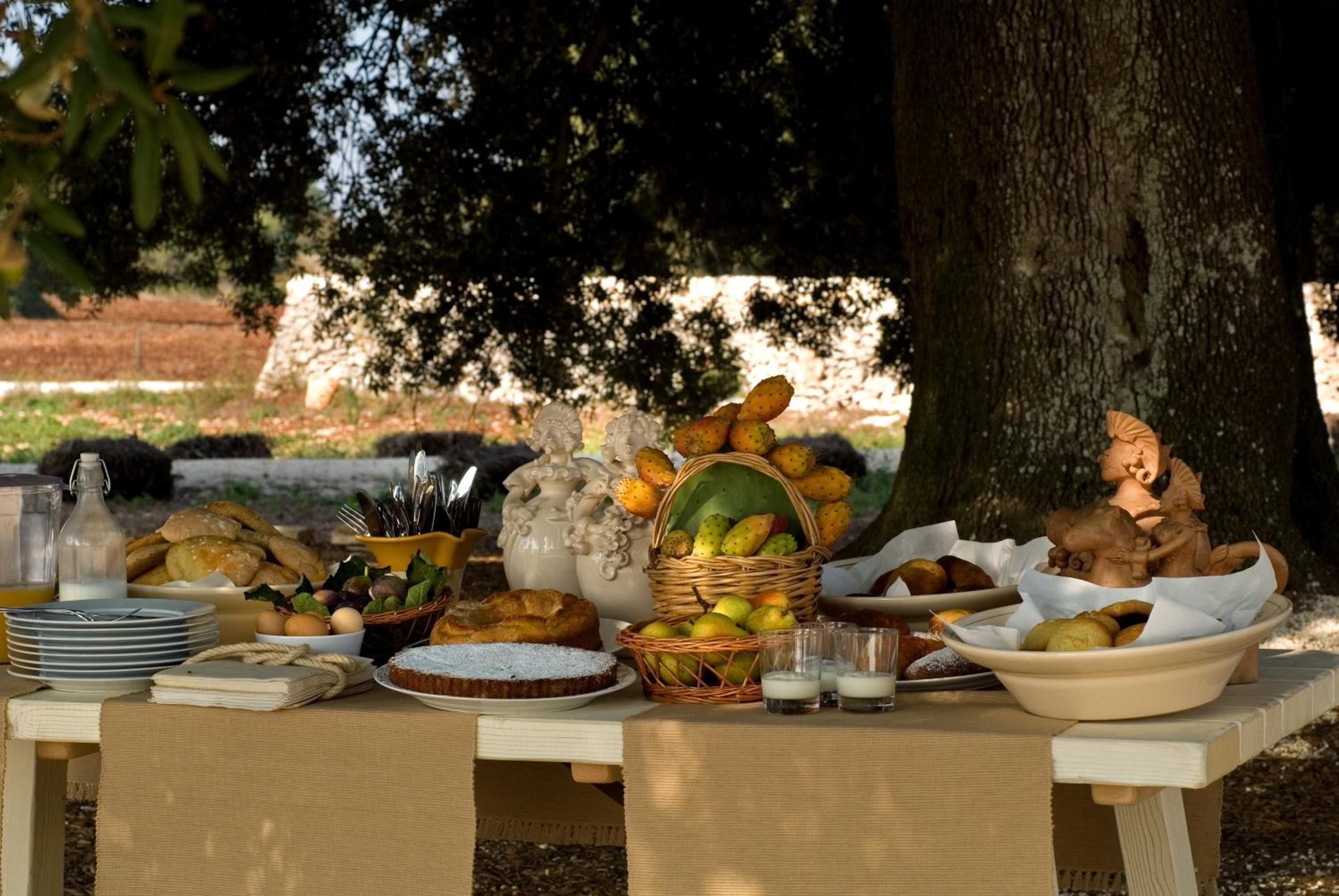 Agriturismo Iazzo Scagno